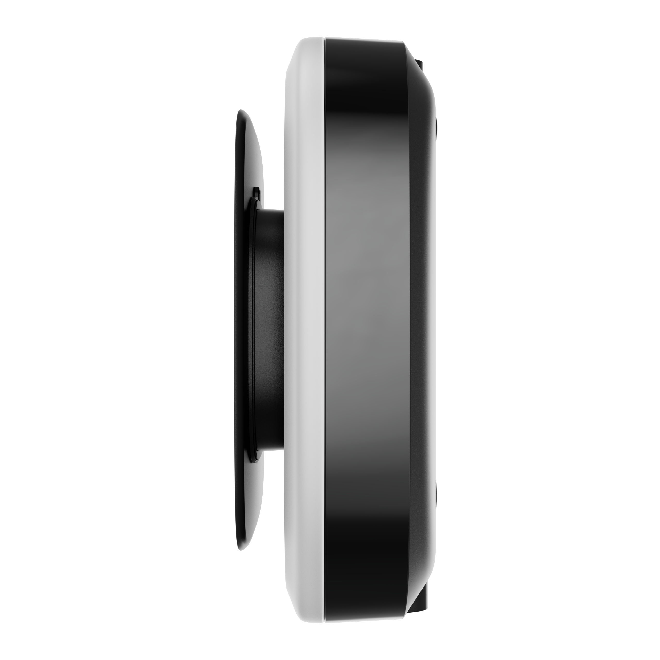 Superior StreetSiren Plus G3 Jeweller black