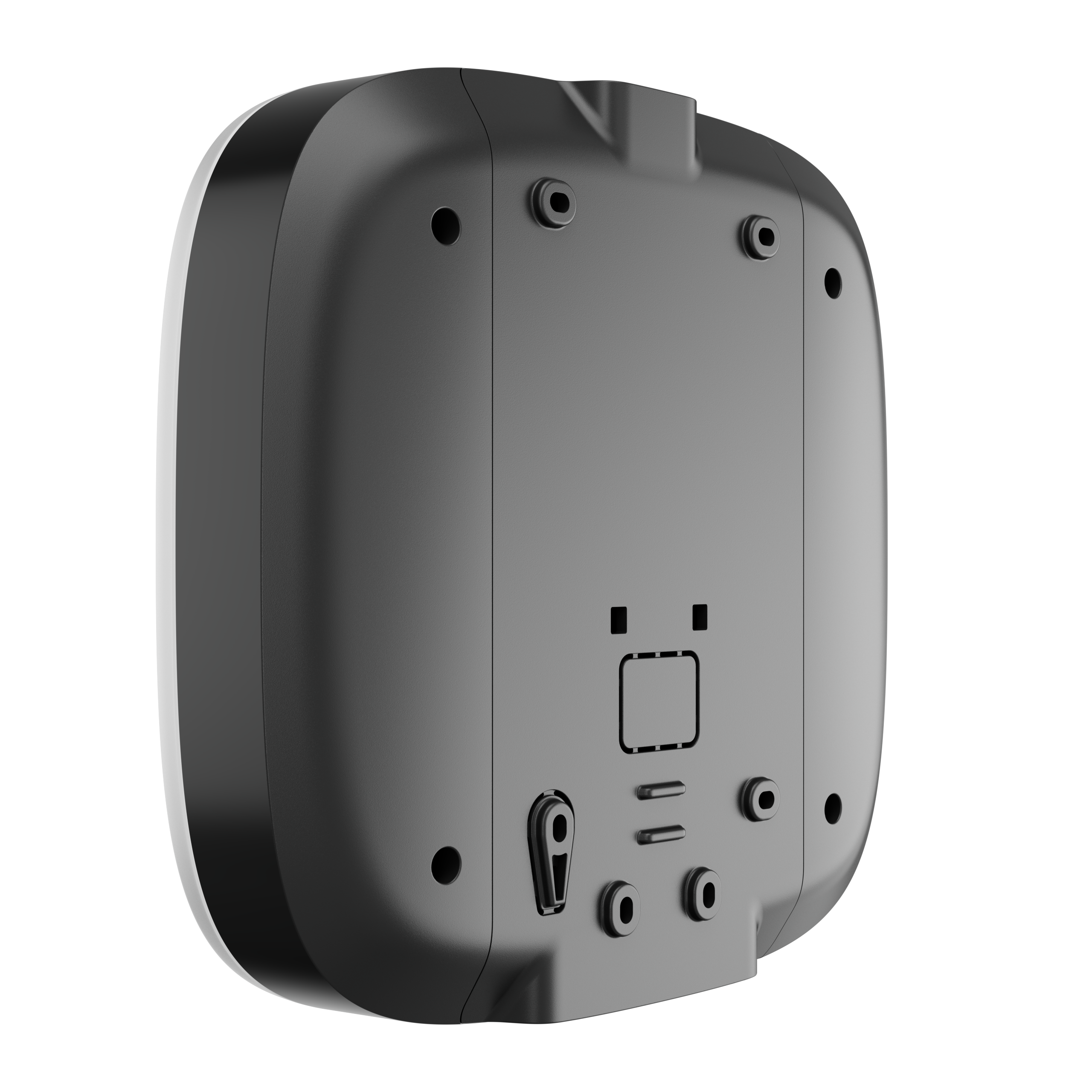 Superior StreetSiren Plus G3 Jeweller black