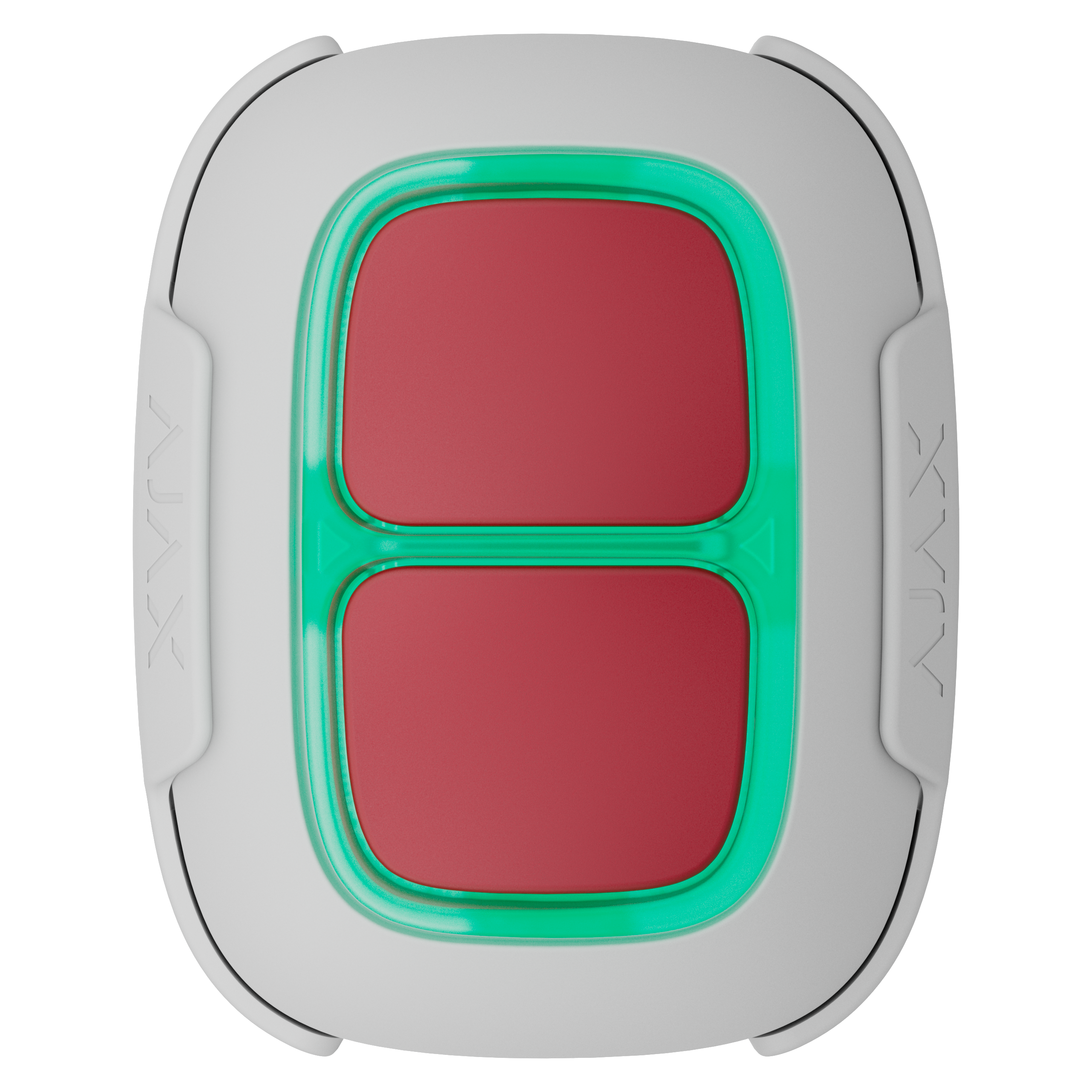 Superior DoubleButton G3 Jeweller white