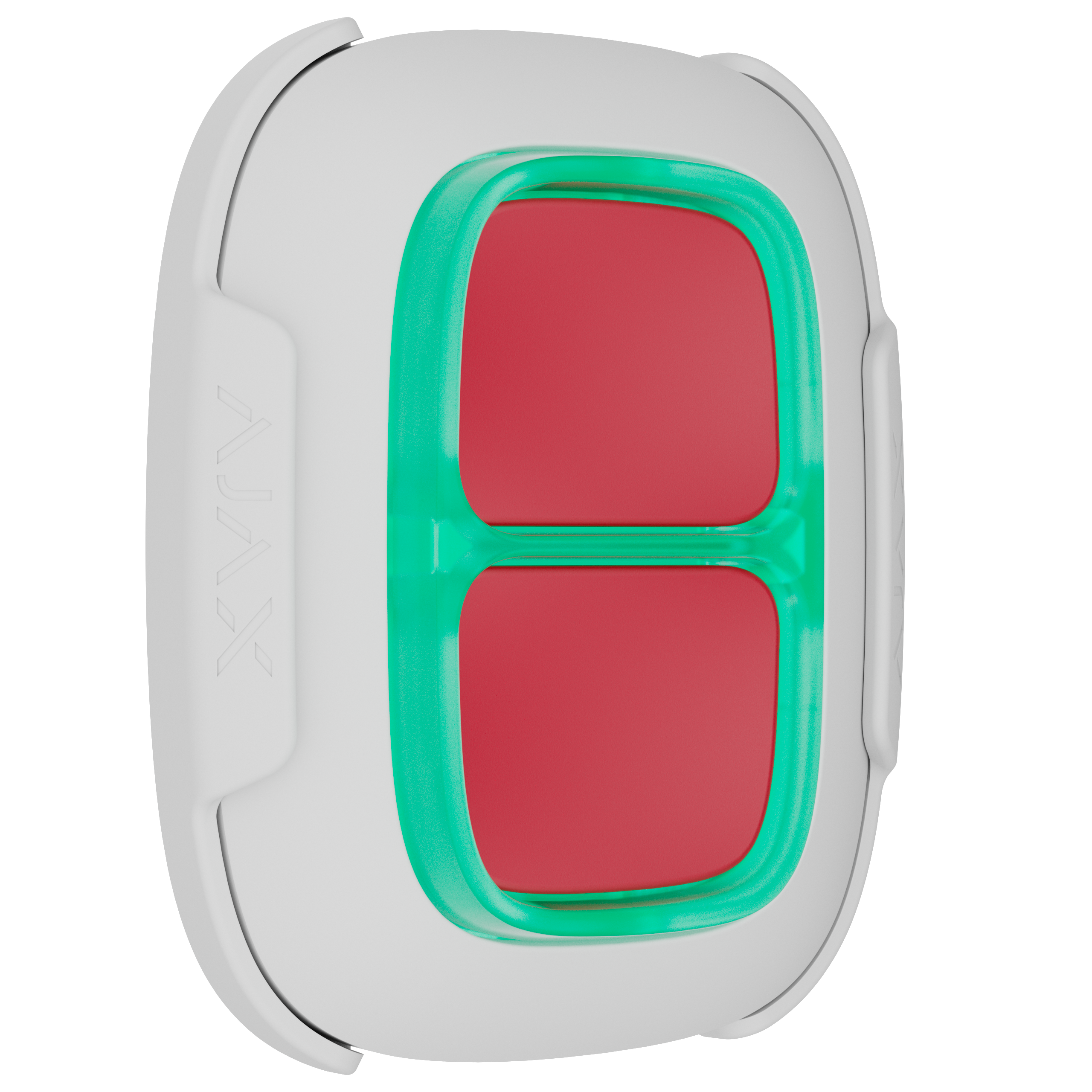 Superior DoubleButton G3 Jeweller white