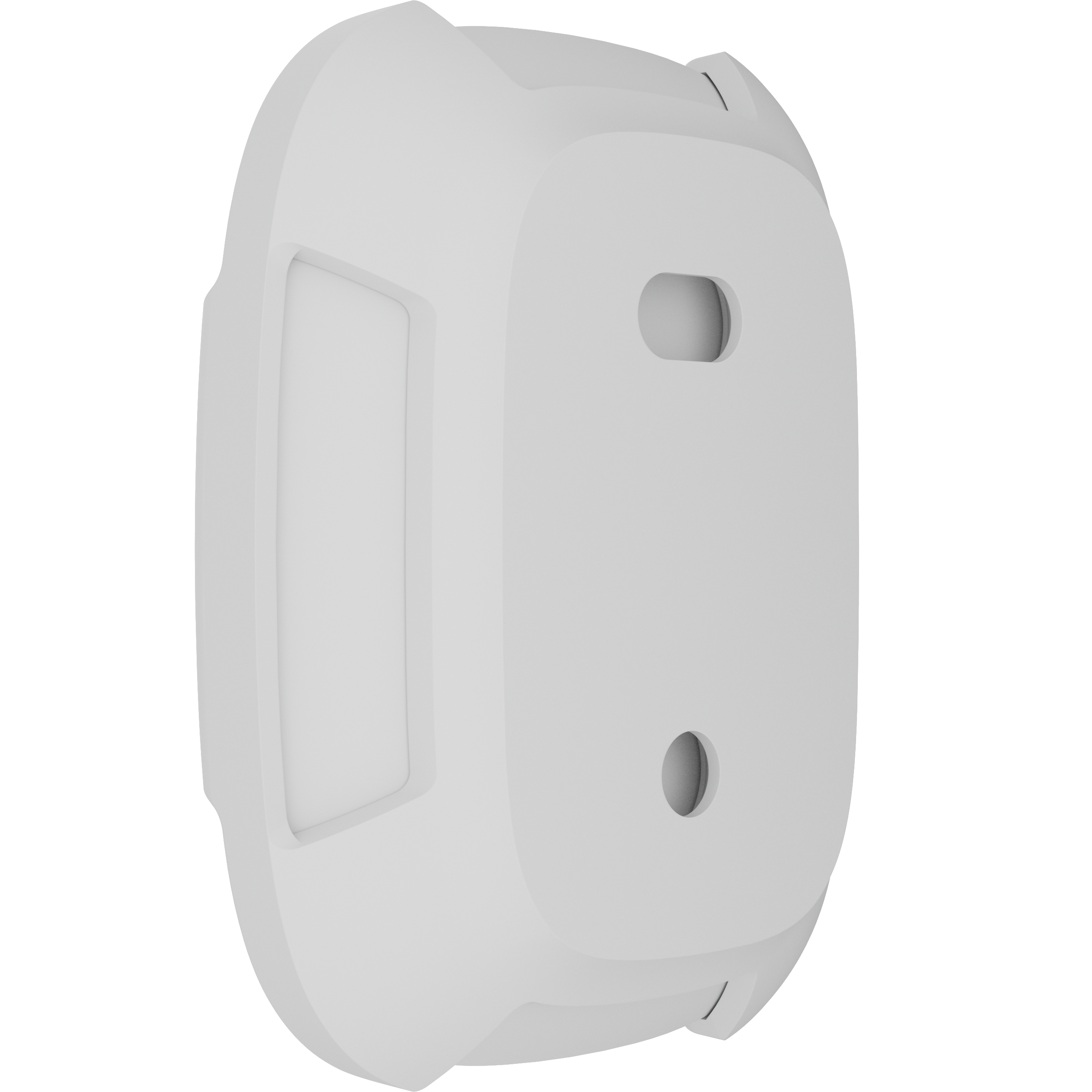 Superior DoubleButton G3 Jeweller white