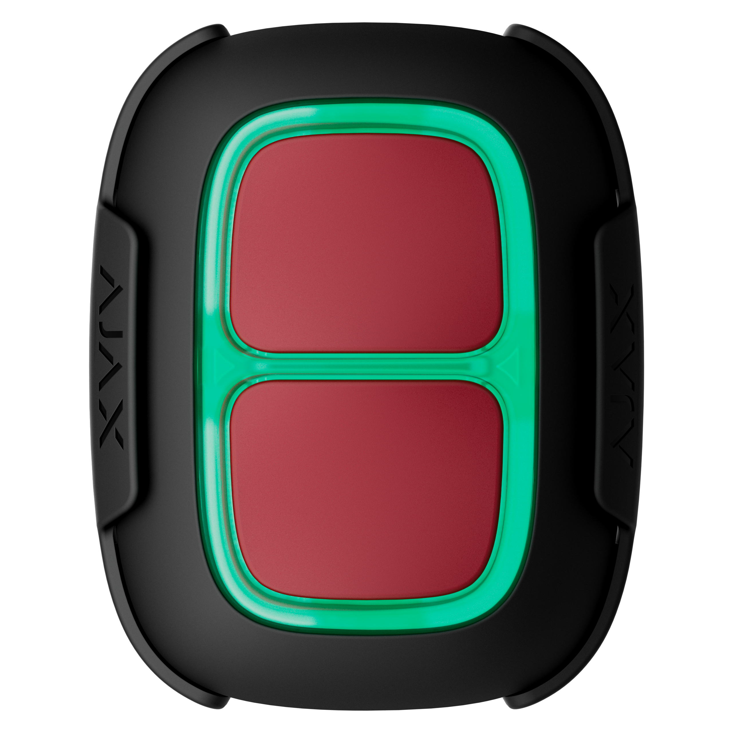 Superior DoubleButton G3 Jeweller black