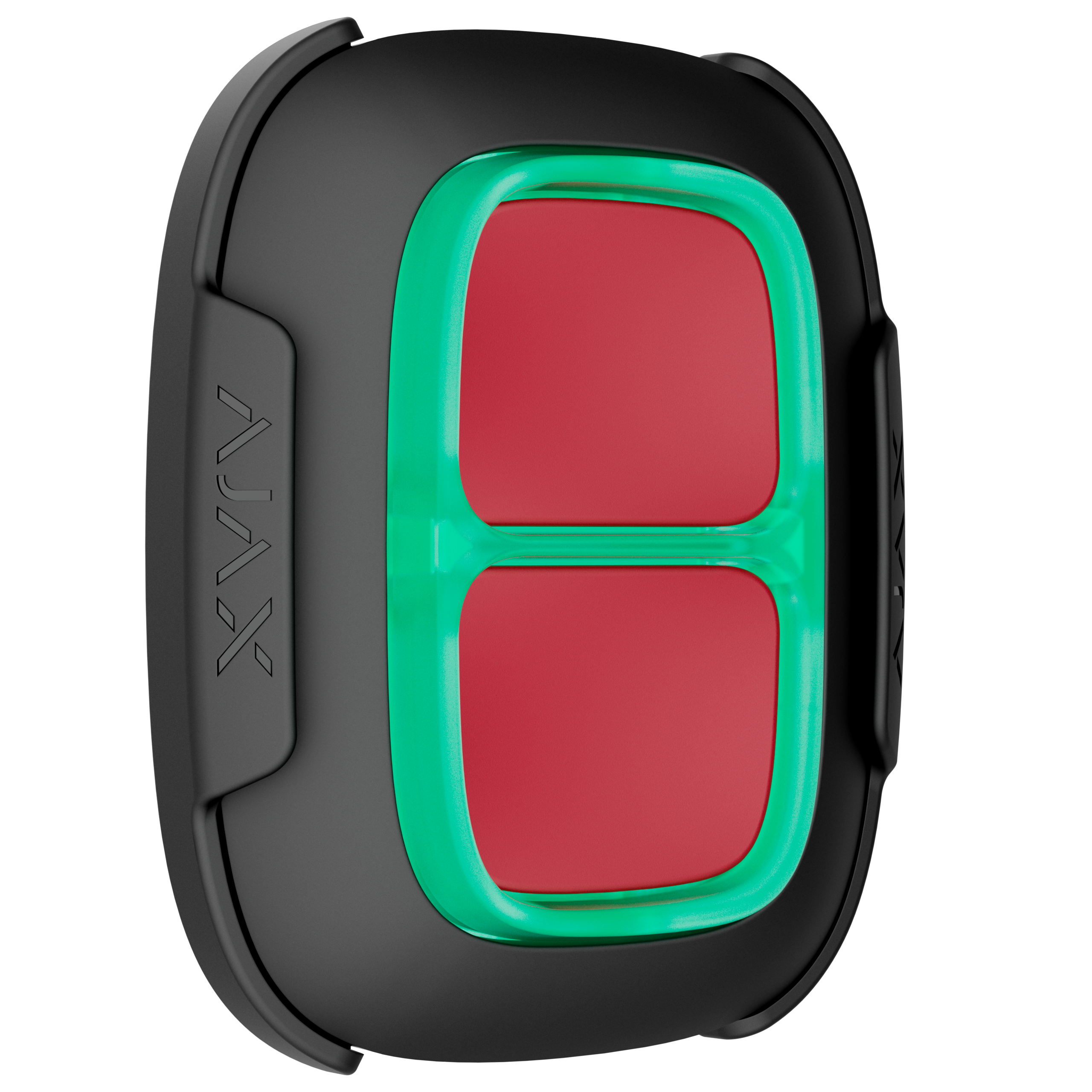 Superior DoubleButton G3 Jeweller black