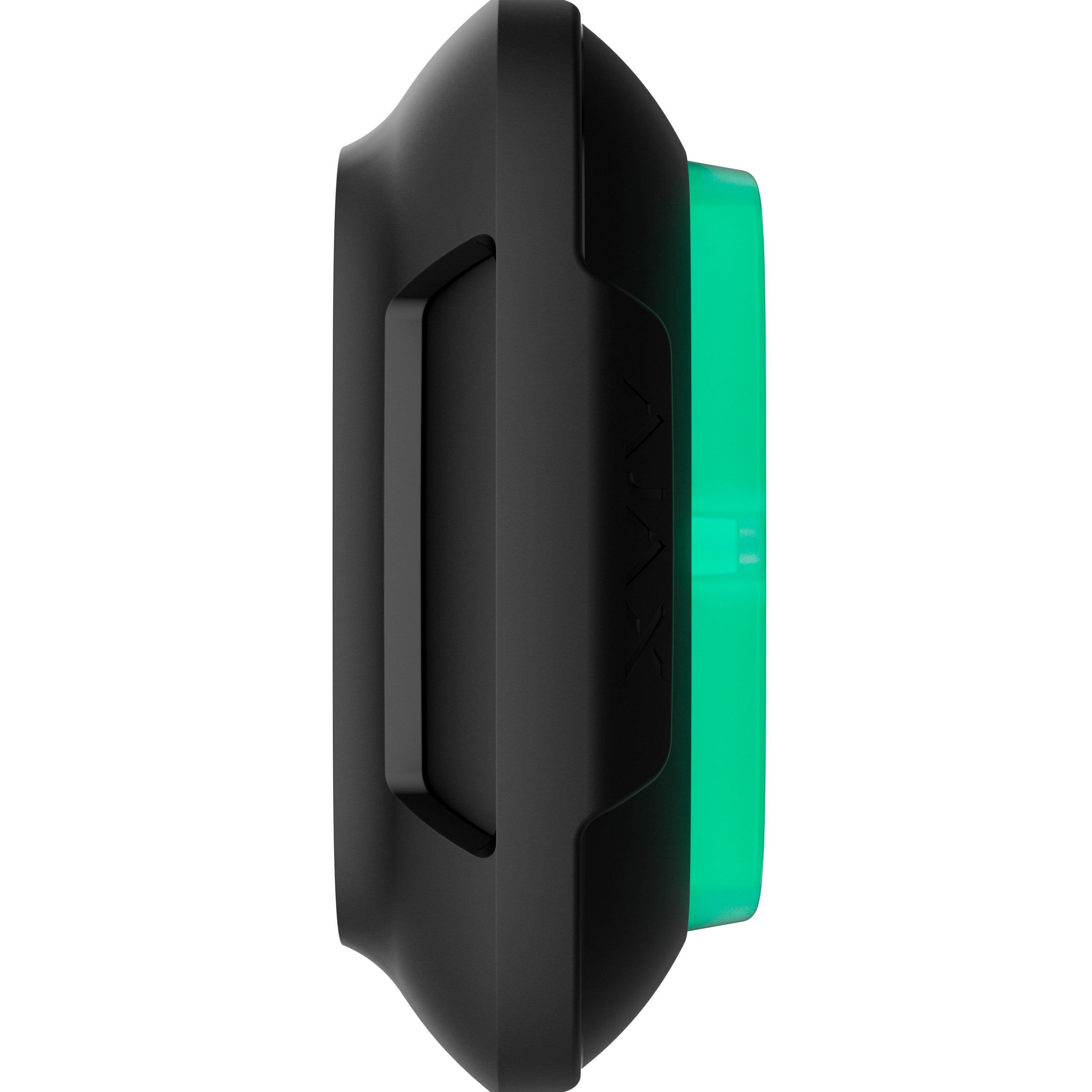 Superior DoubleButton G3 Jeweller black