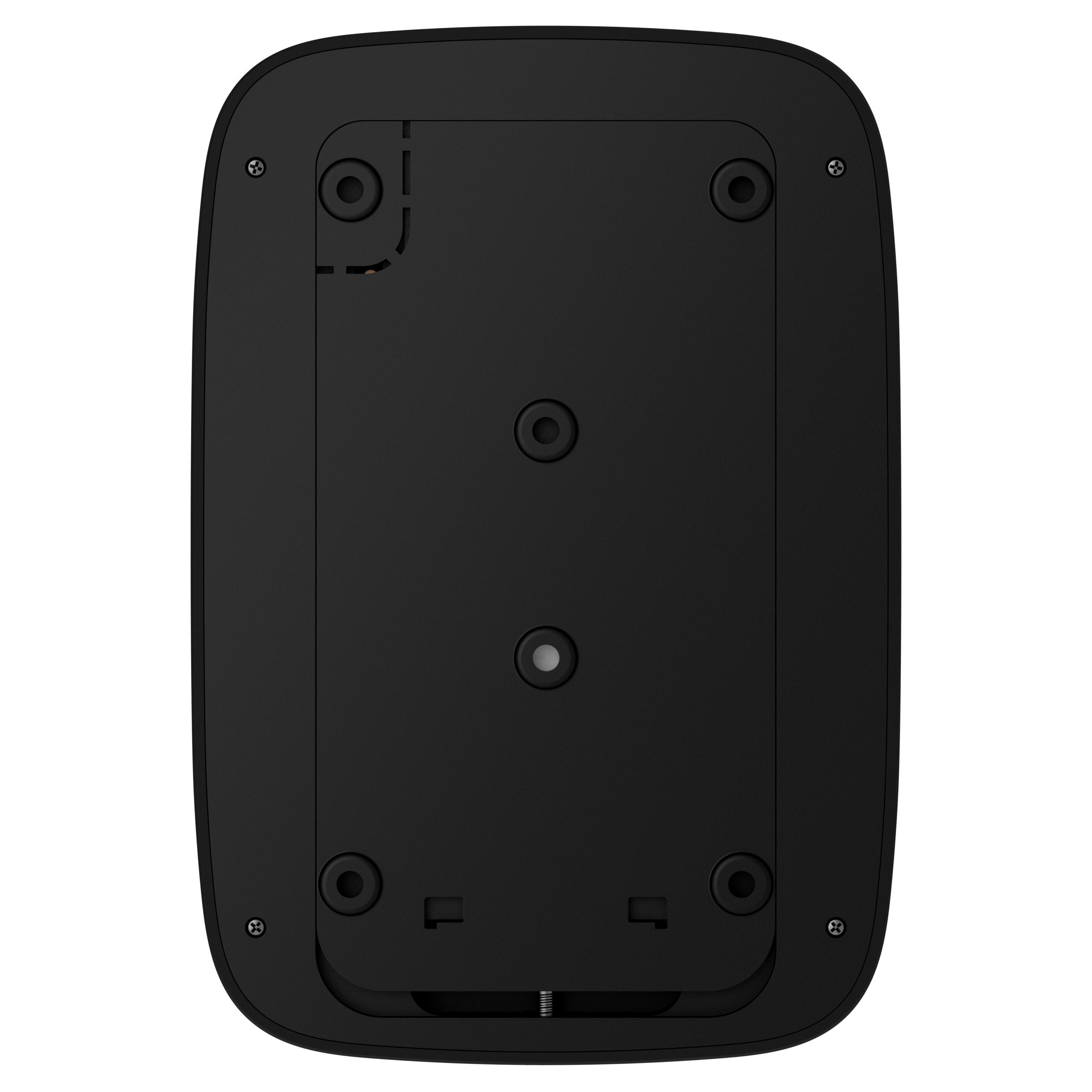 Superior KeyPad Plus G3 Jeweller black