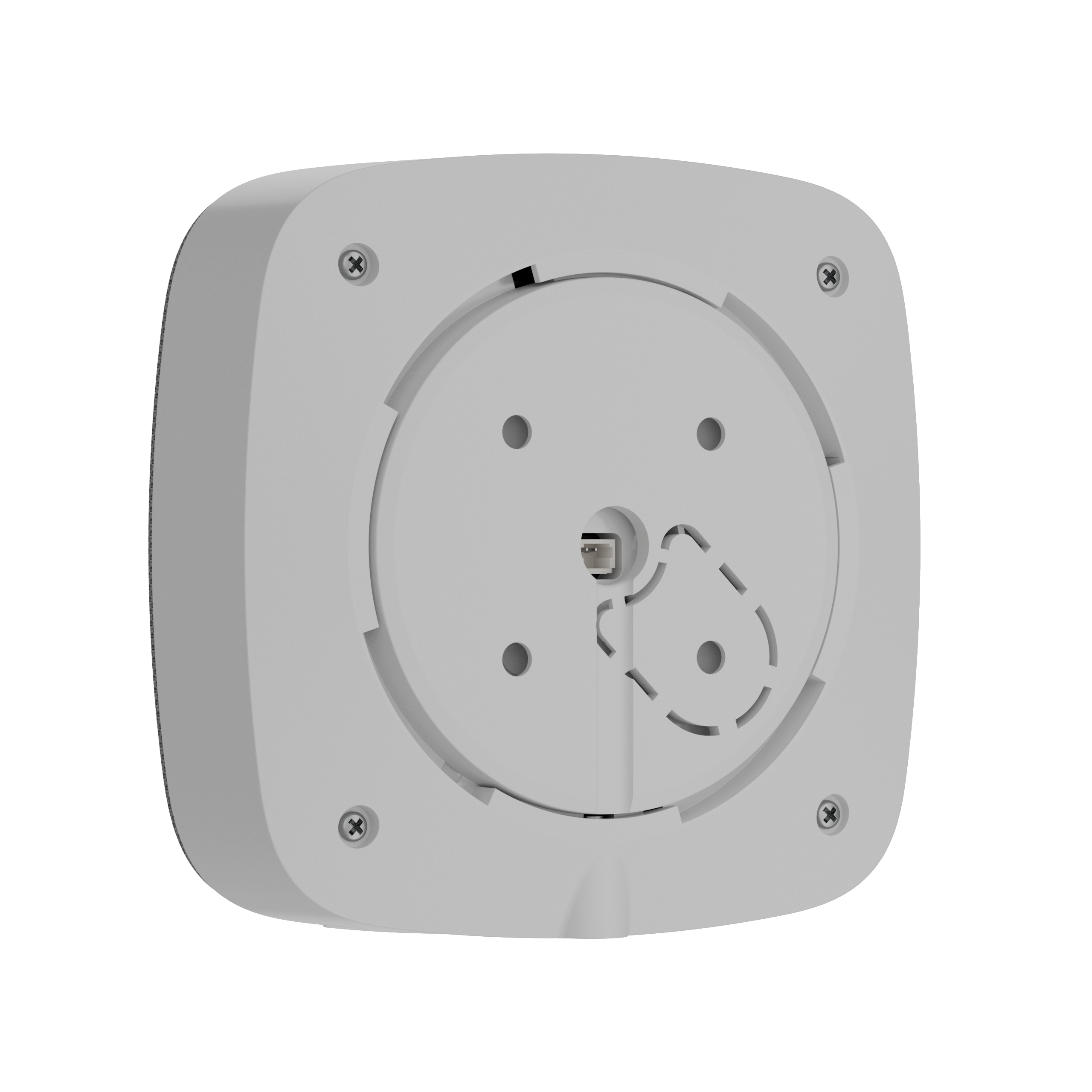 Superior HomeSiren G3 Jeweller white