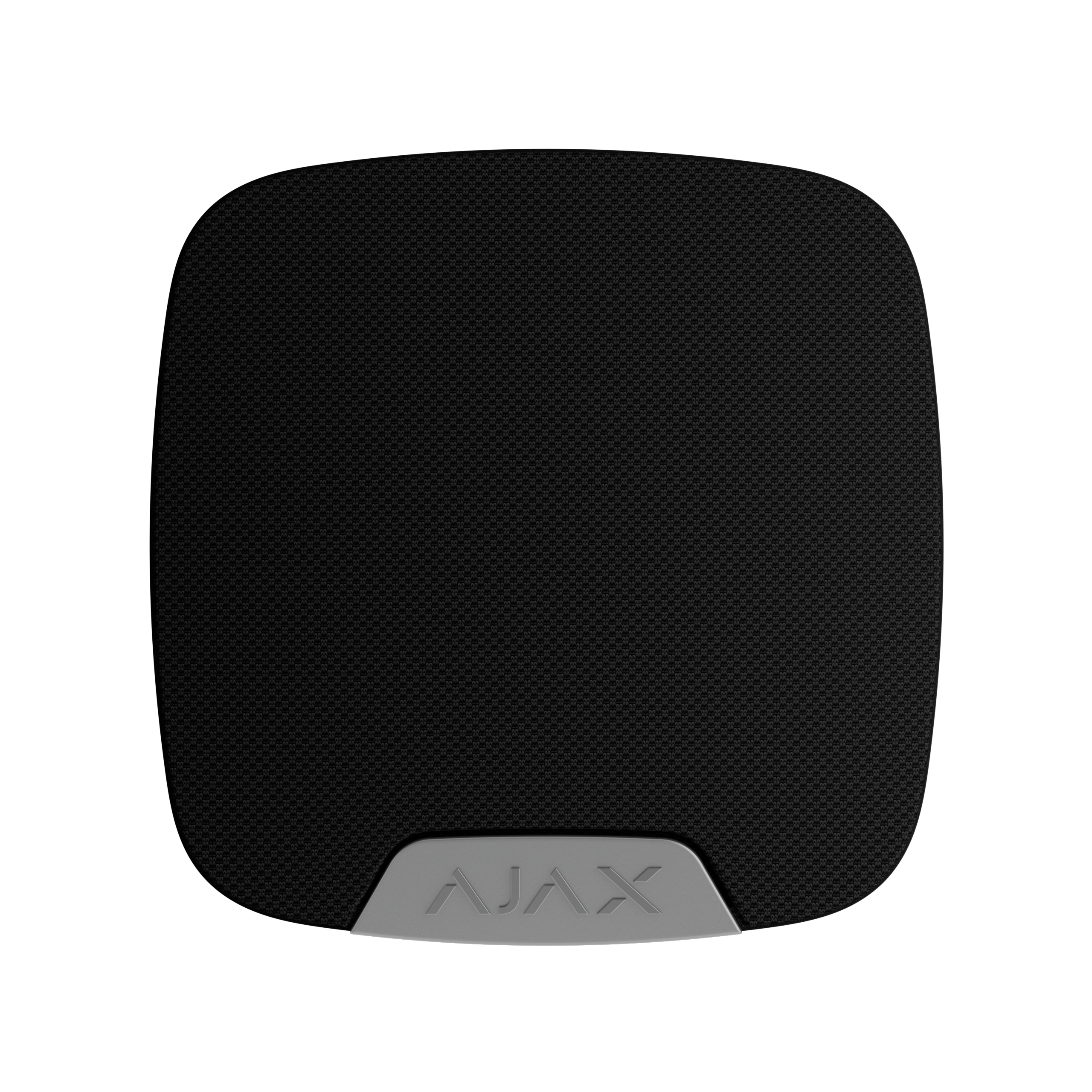 Superior HomeSiren G3 Jeweller black