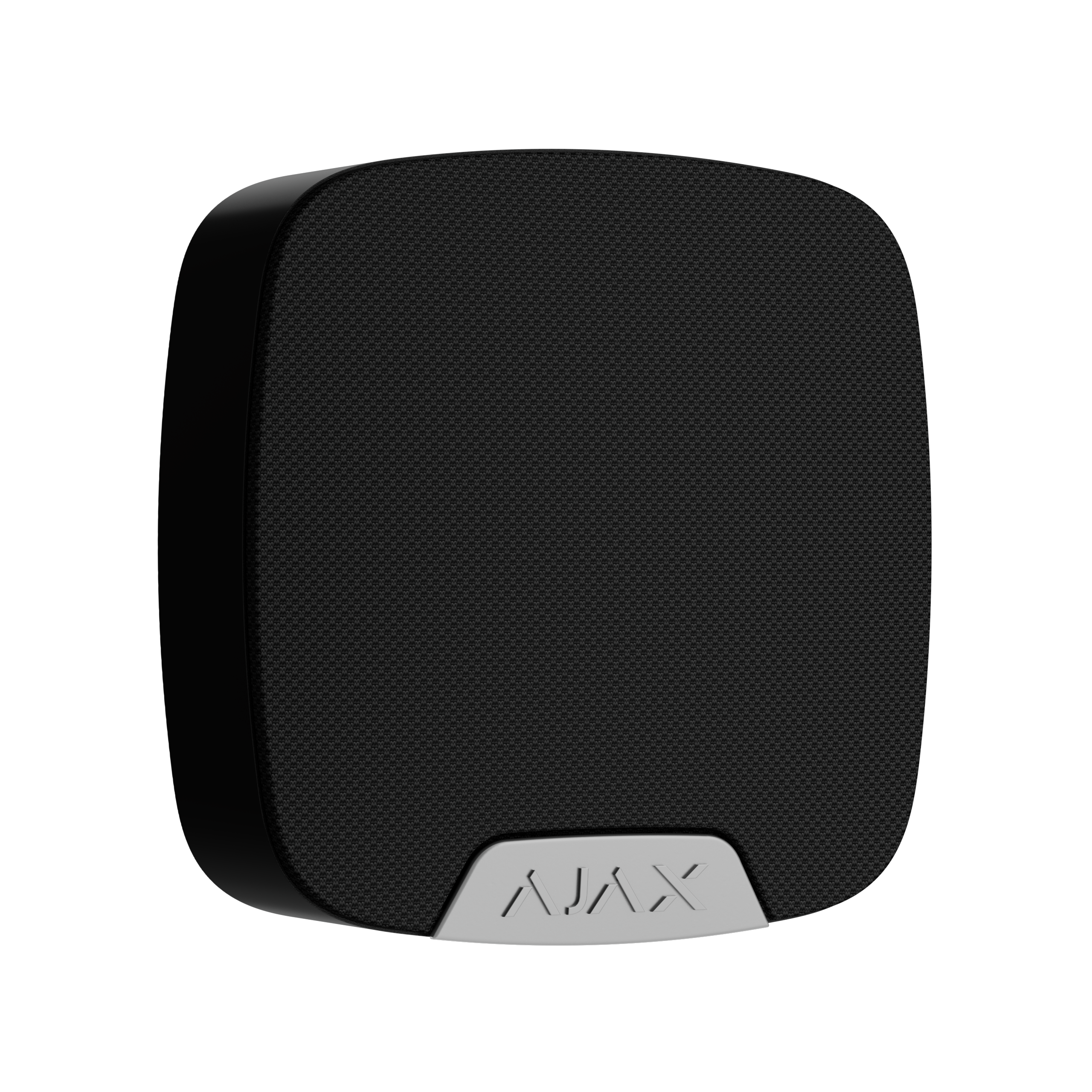 Superior HomeSiren G3 Jeweller black