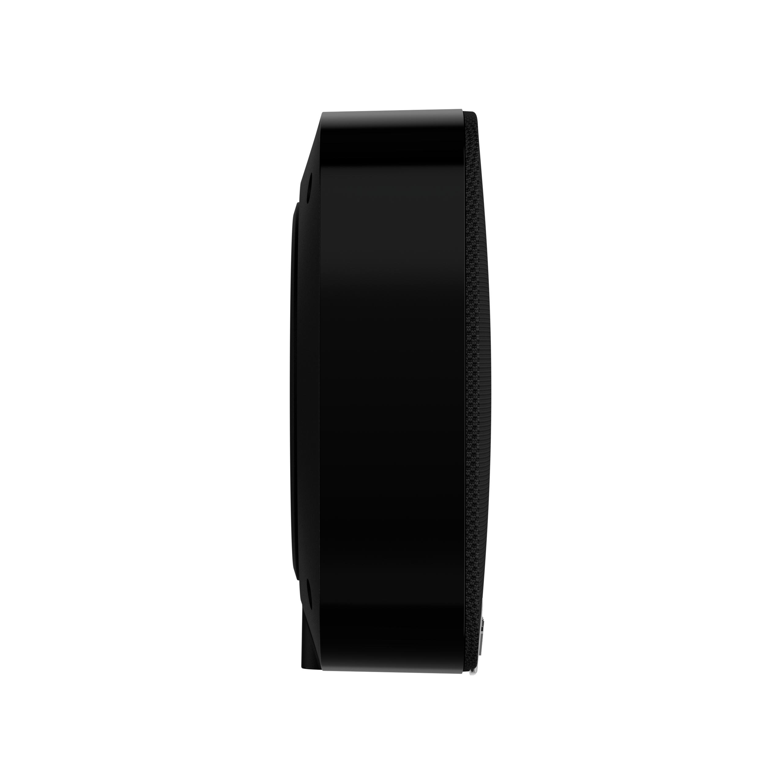 Superior HomeSiren G3 Jeweller black