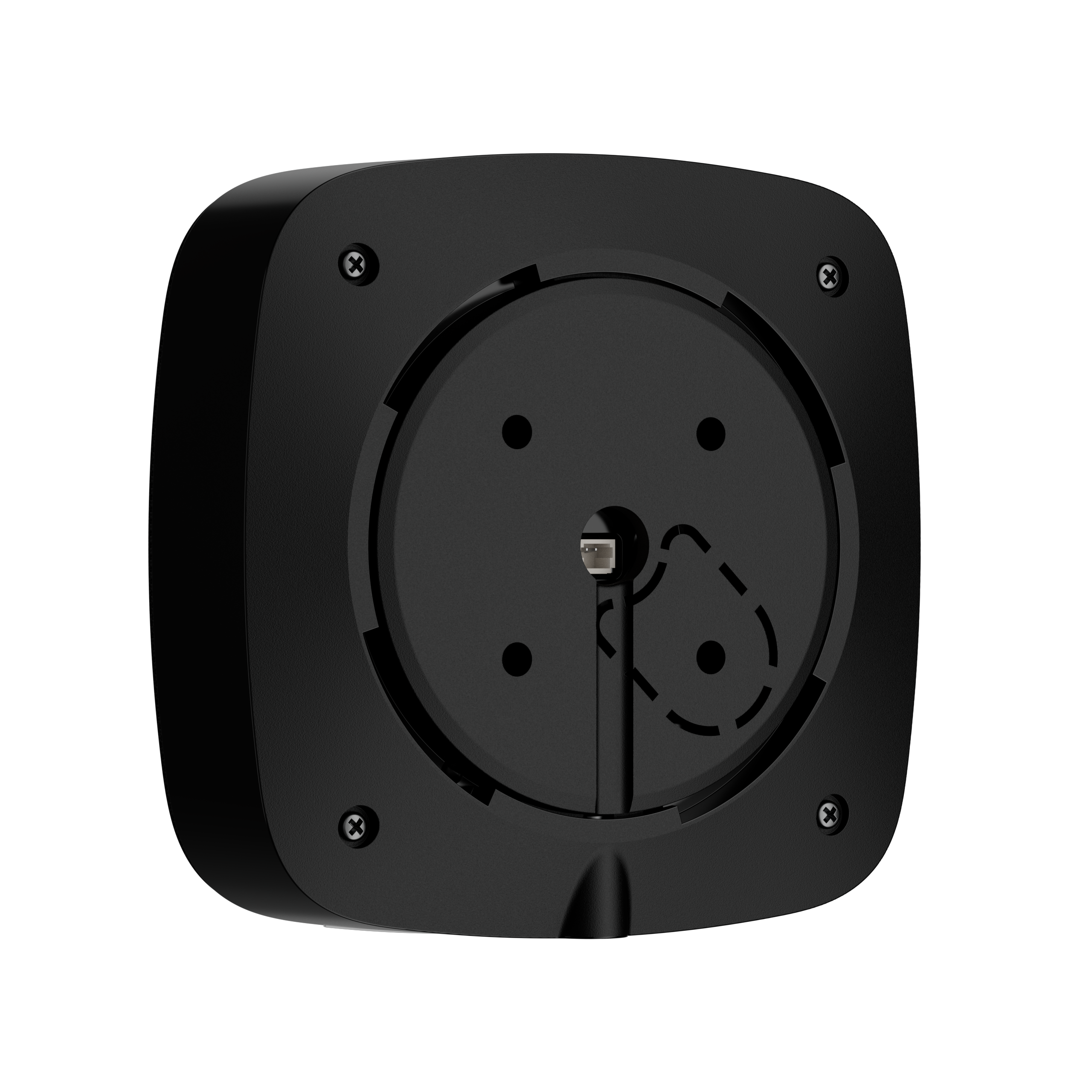 Superior HomeSiren G3 Jeweller black