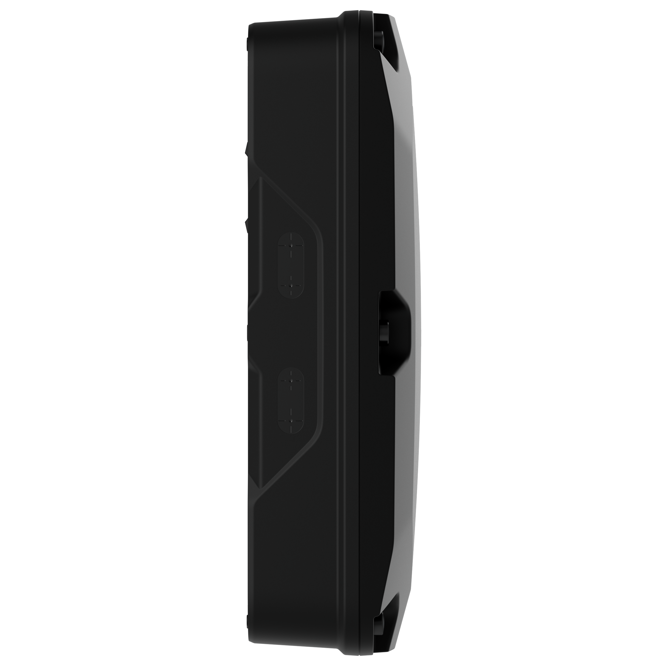 Fibra Superior Hub Hybrid 2 black