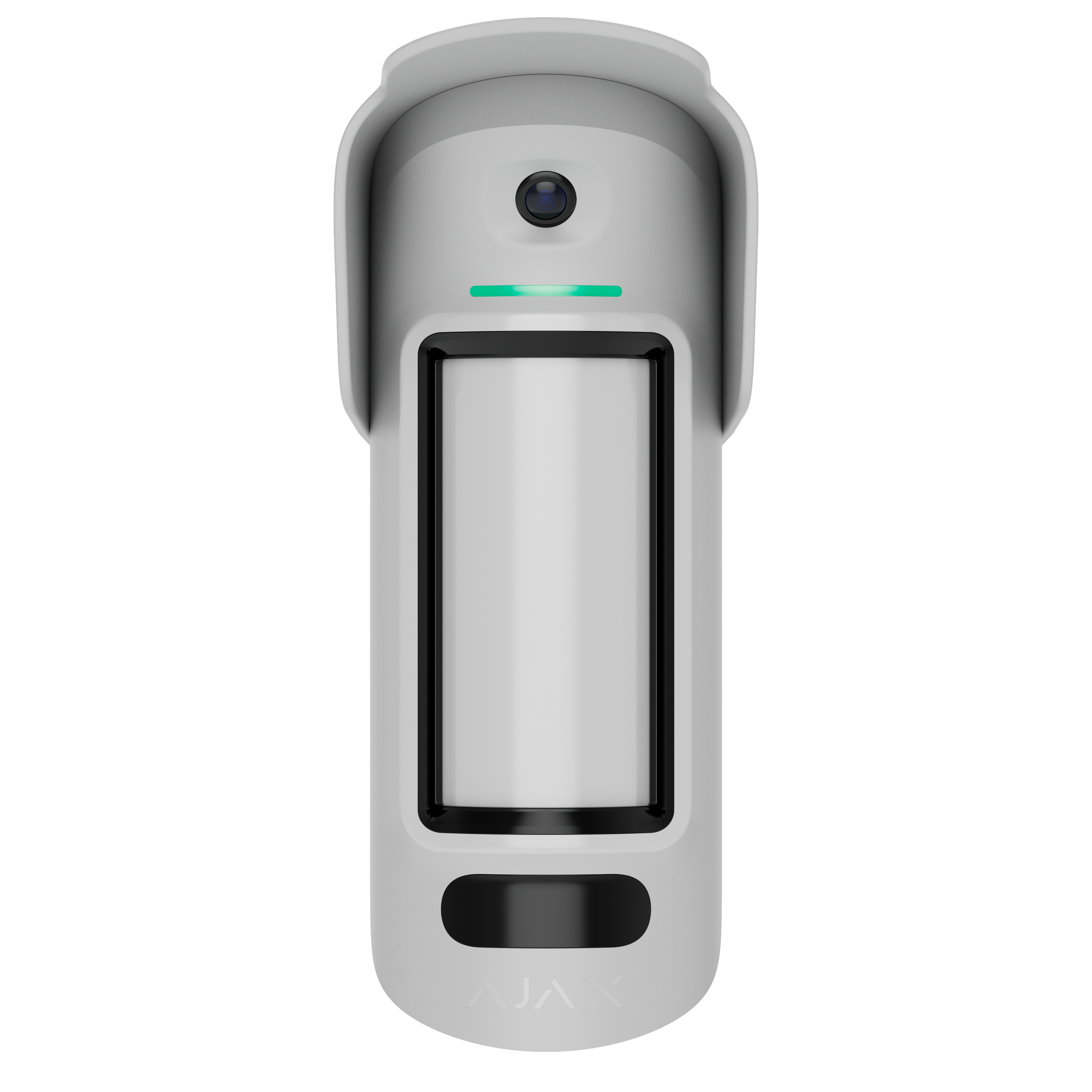 Ajax CurtainCam Outdoor HighMount (PhOD) white