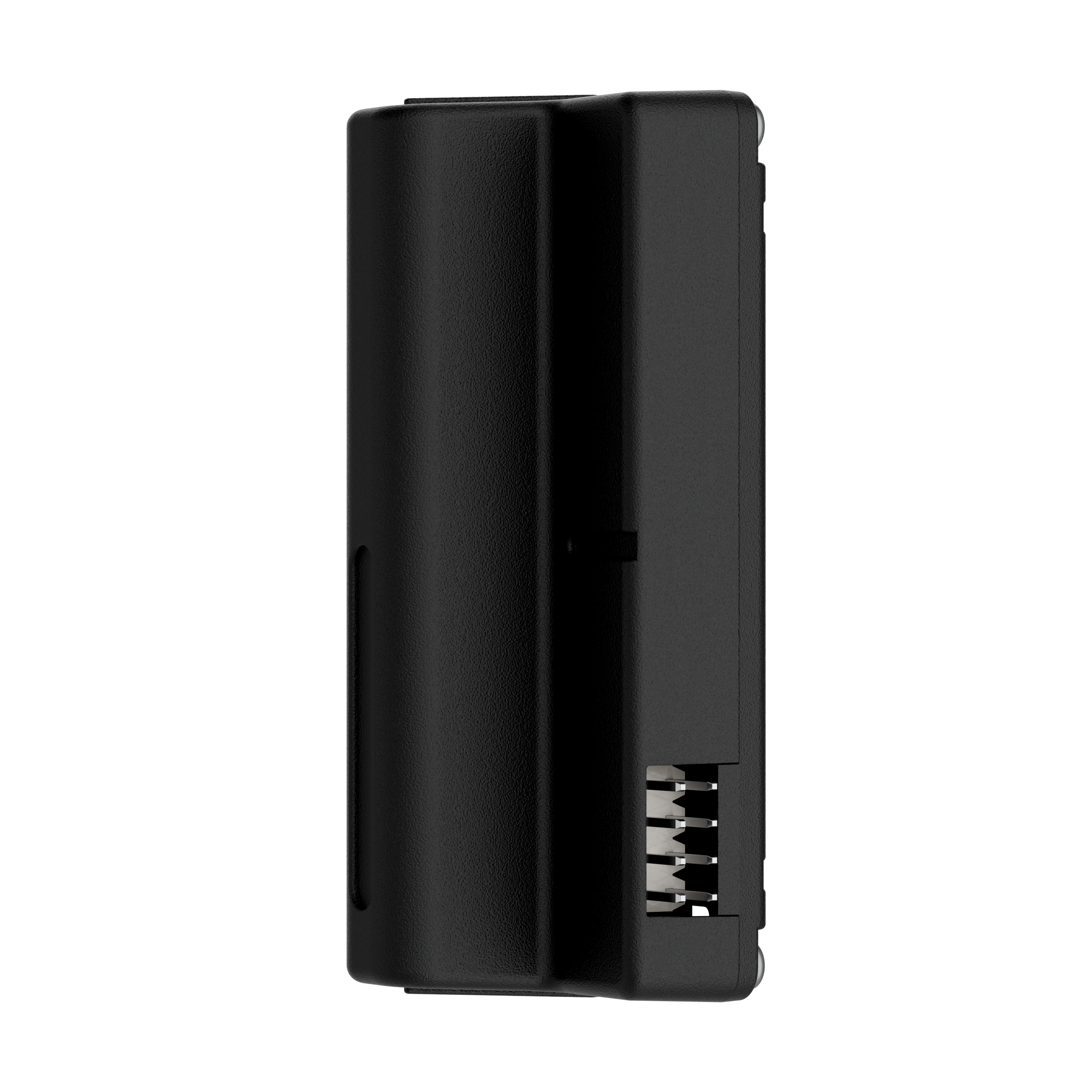 Ajax LockBridge Jeweller Yale module