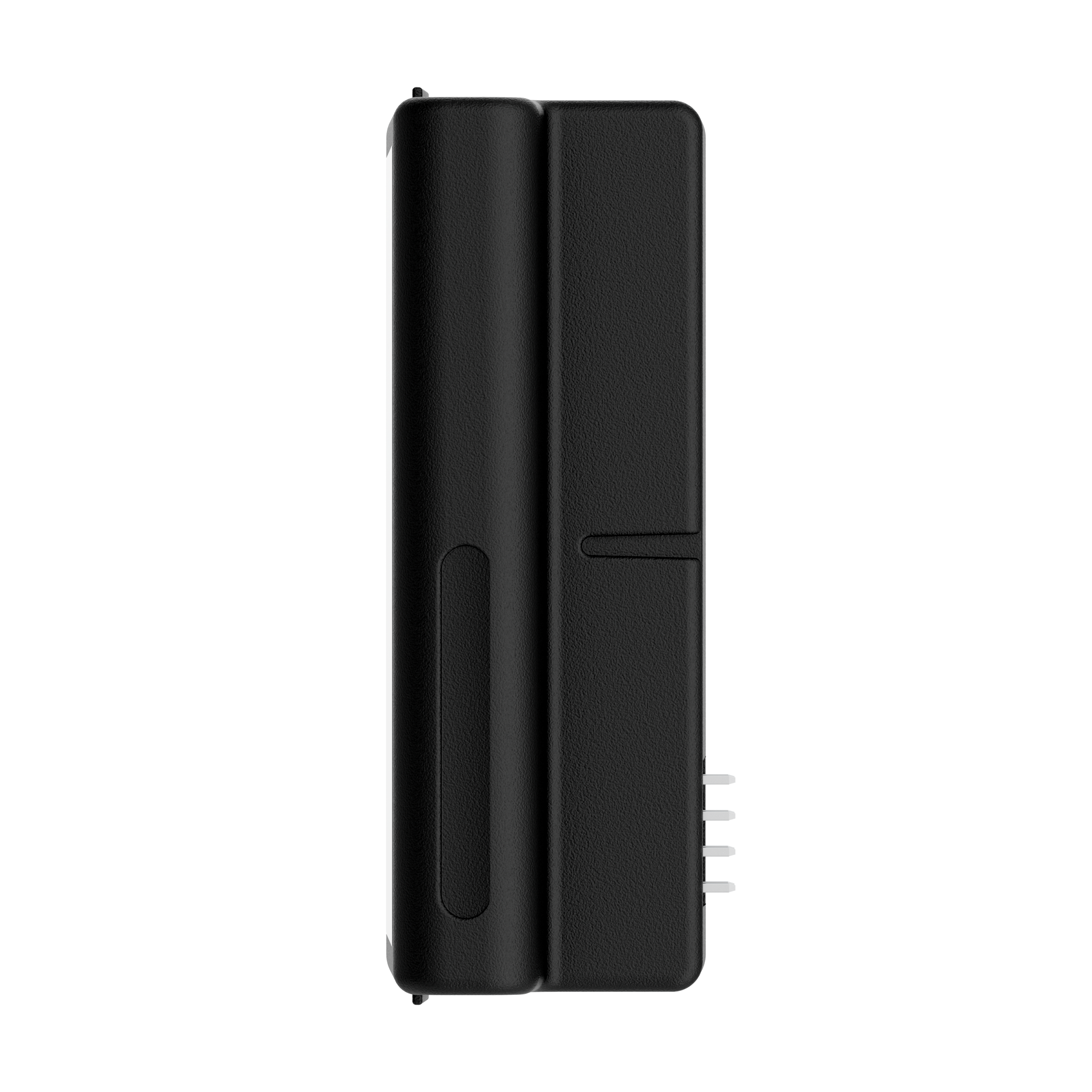 Ajax LockBridge Jeweller Yale module