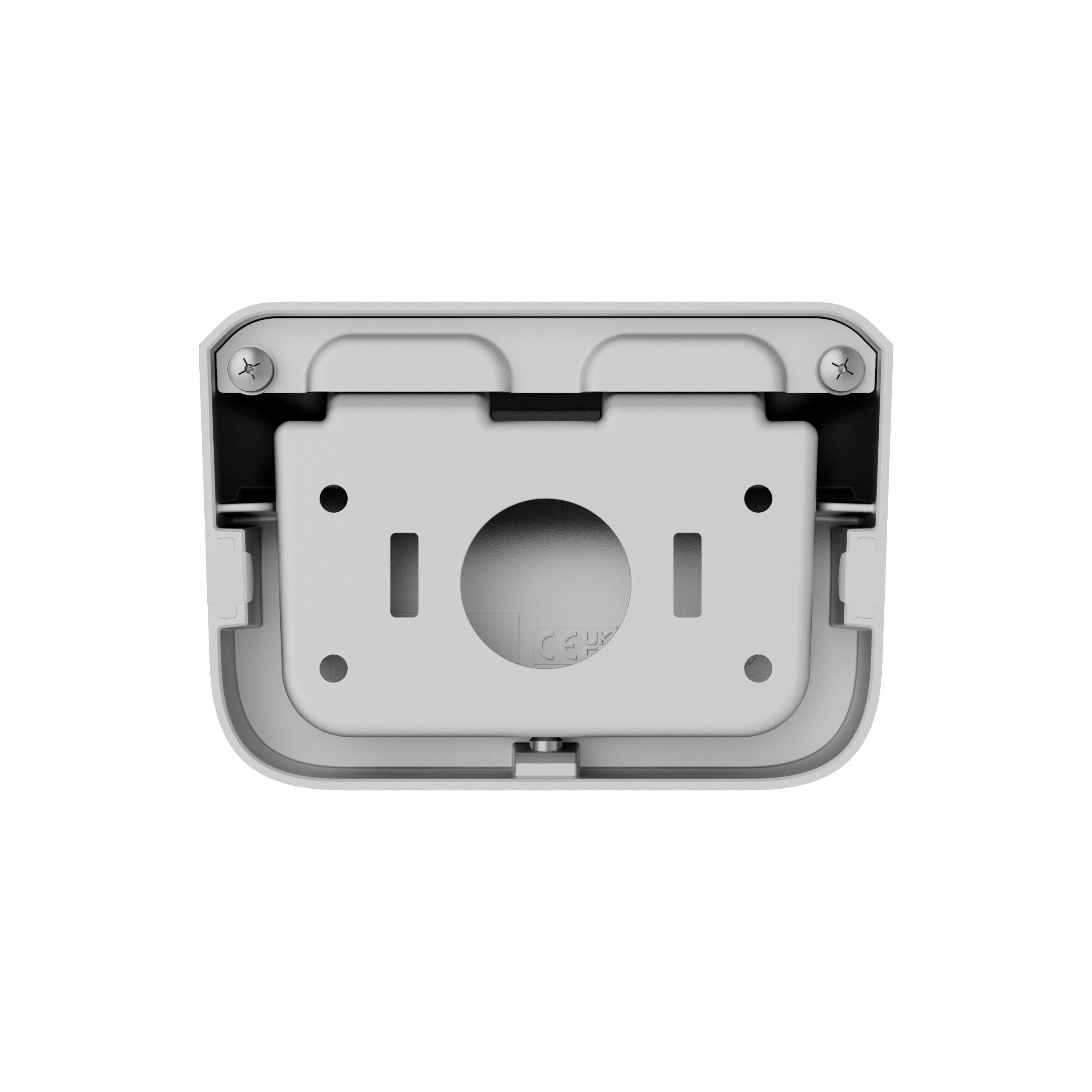 Ajax MountCam A2 white