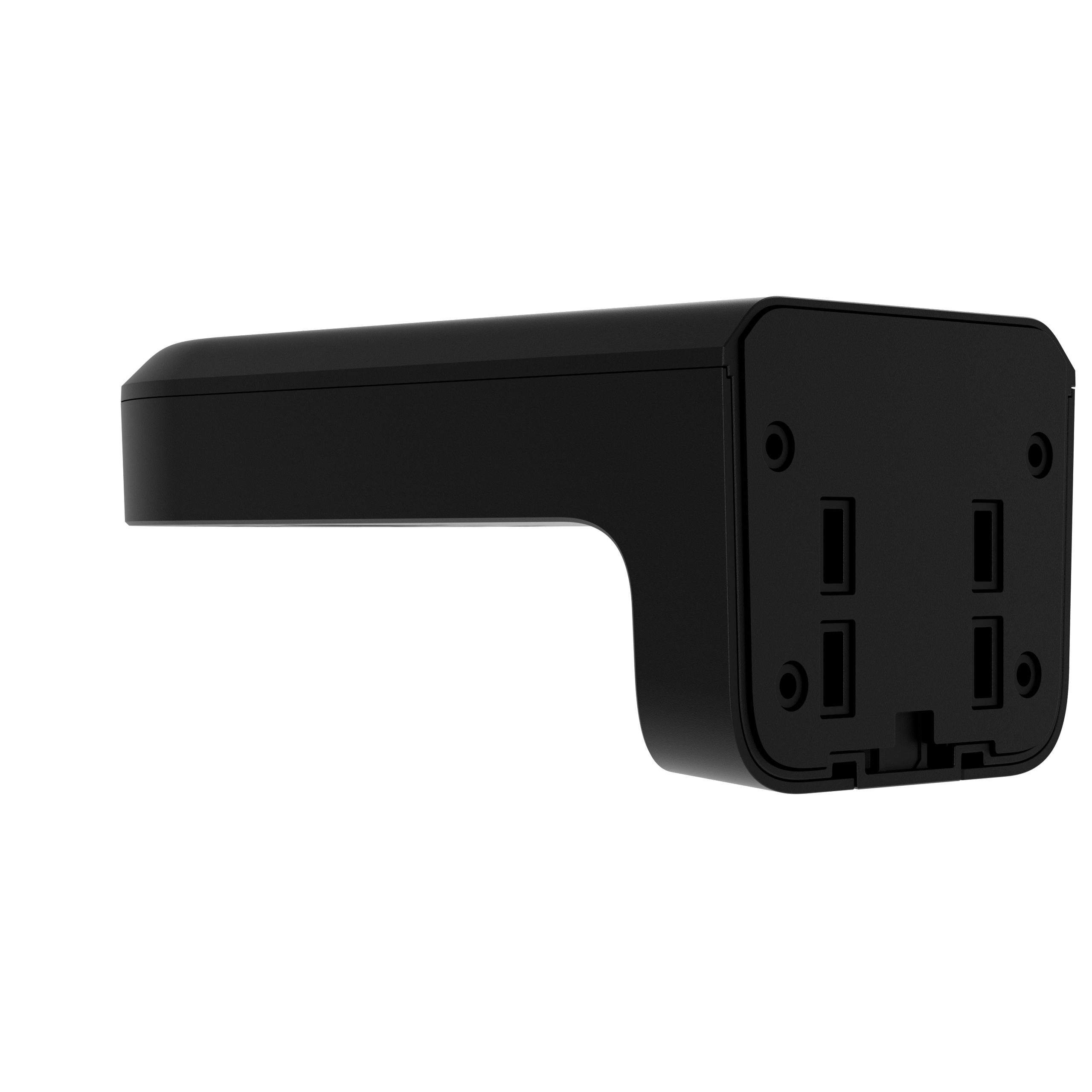 Ajax MountCam B1 black