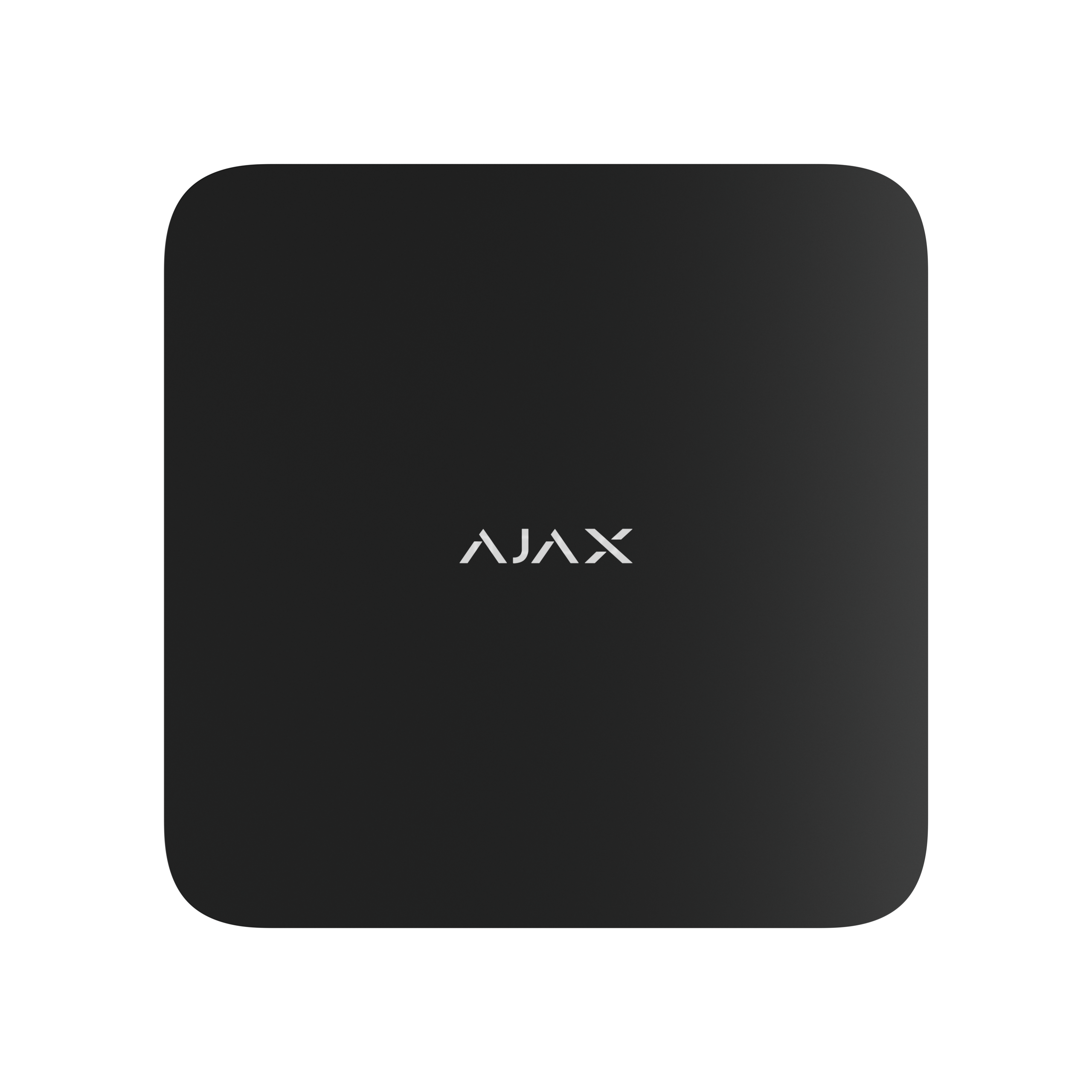 Superior Hub G3 Jeweller black