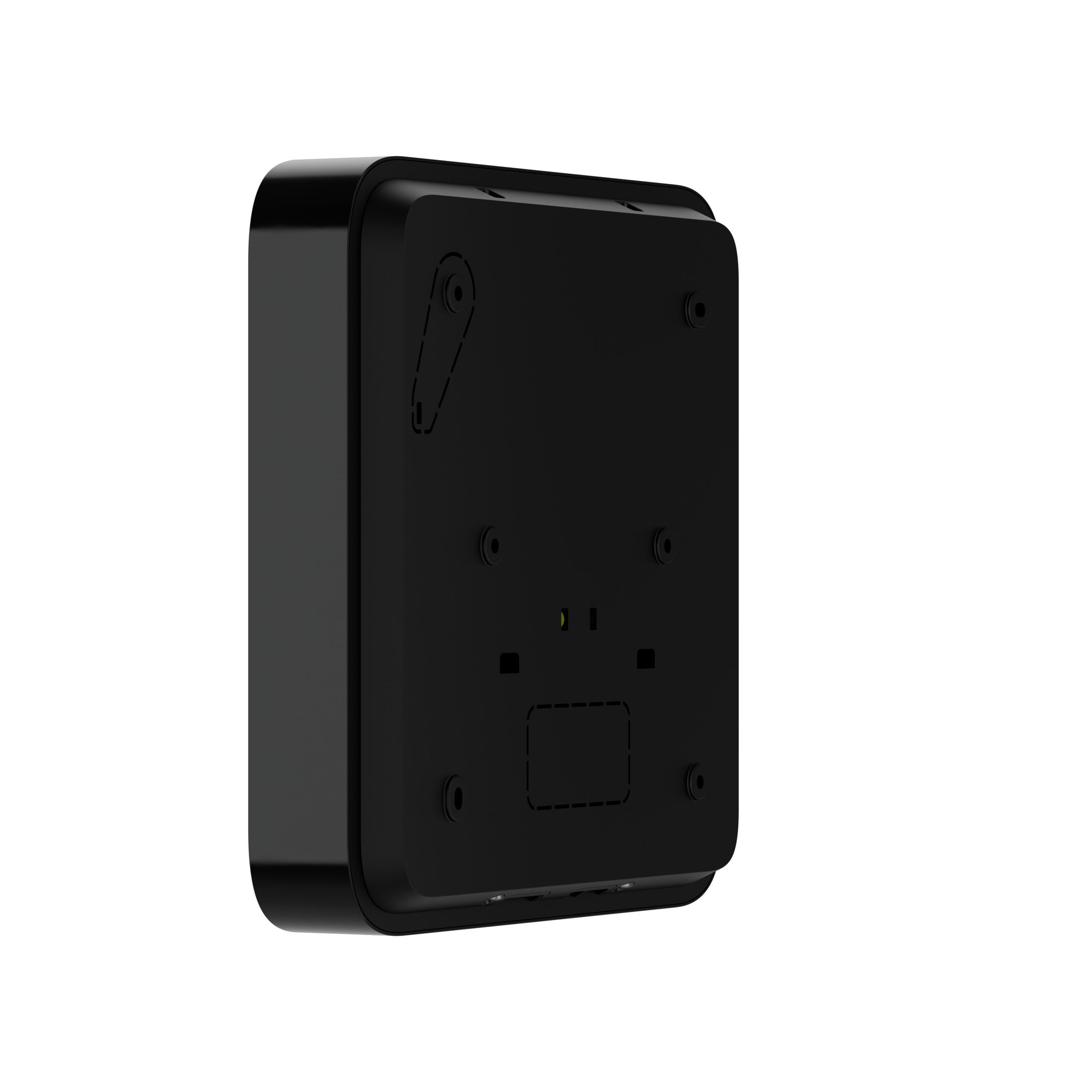 Superior Hub G3 Jeweller black