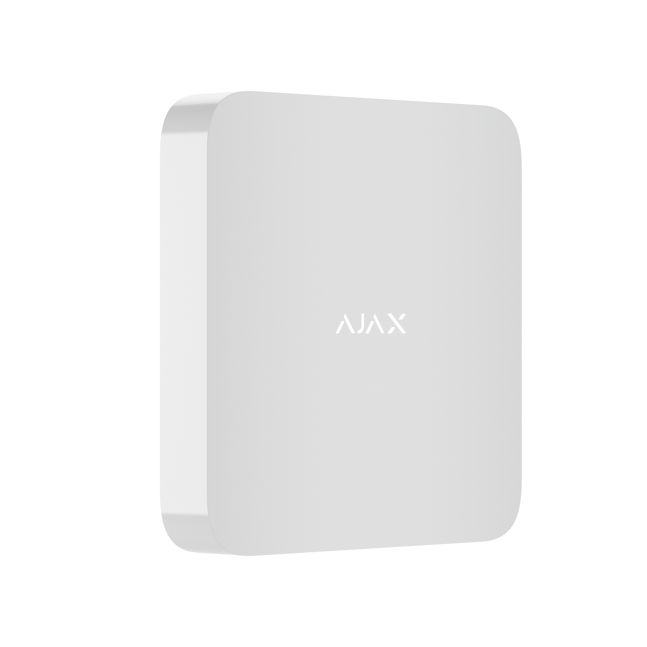 Superior ReX G3 Jeweller white