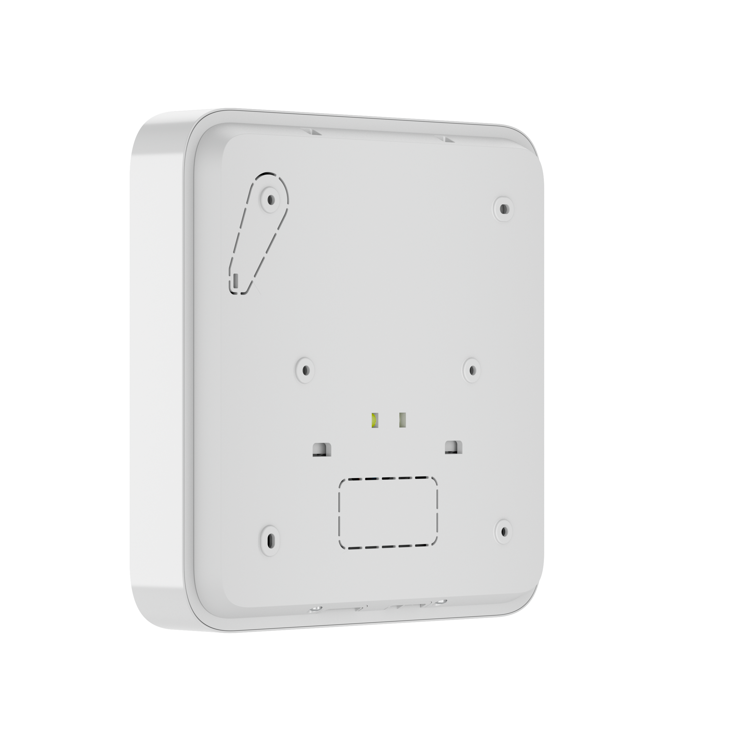 Superior ReX G3 Jeweller white