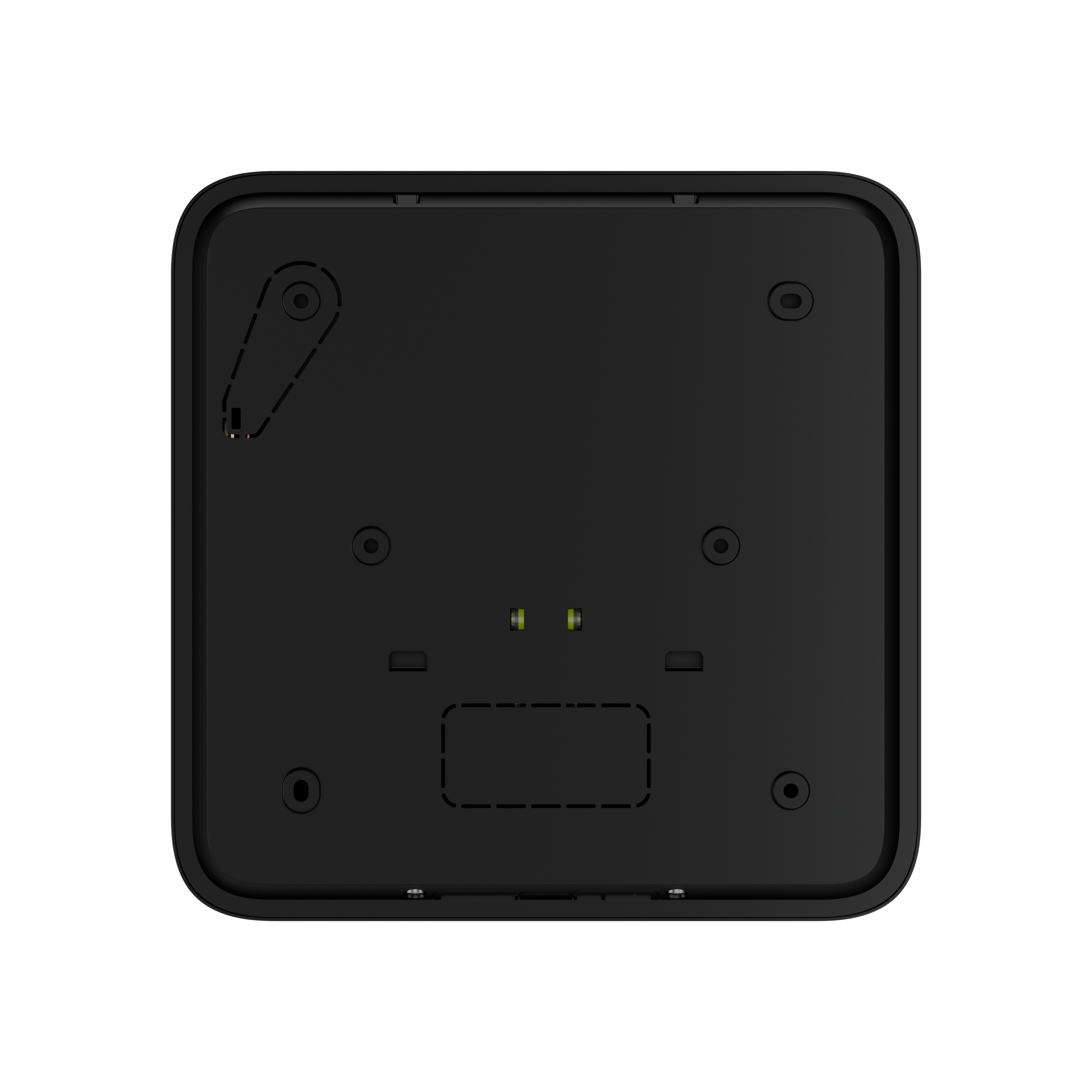 Superior ReX G3 Jeweller black