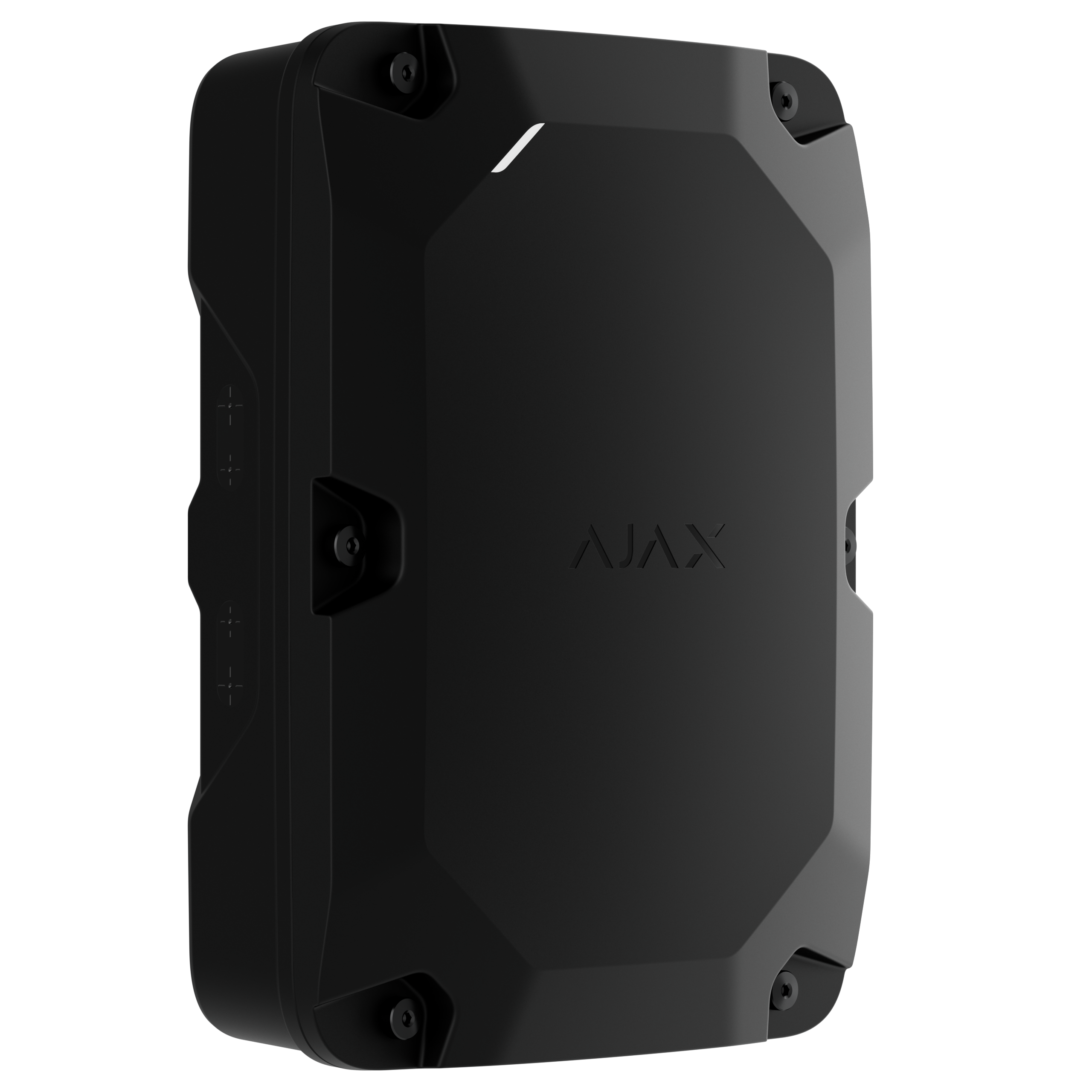 Superior MegaHub black