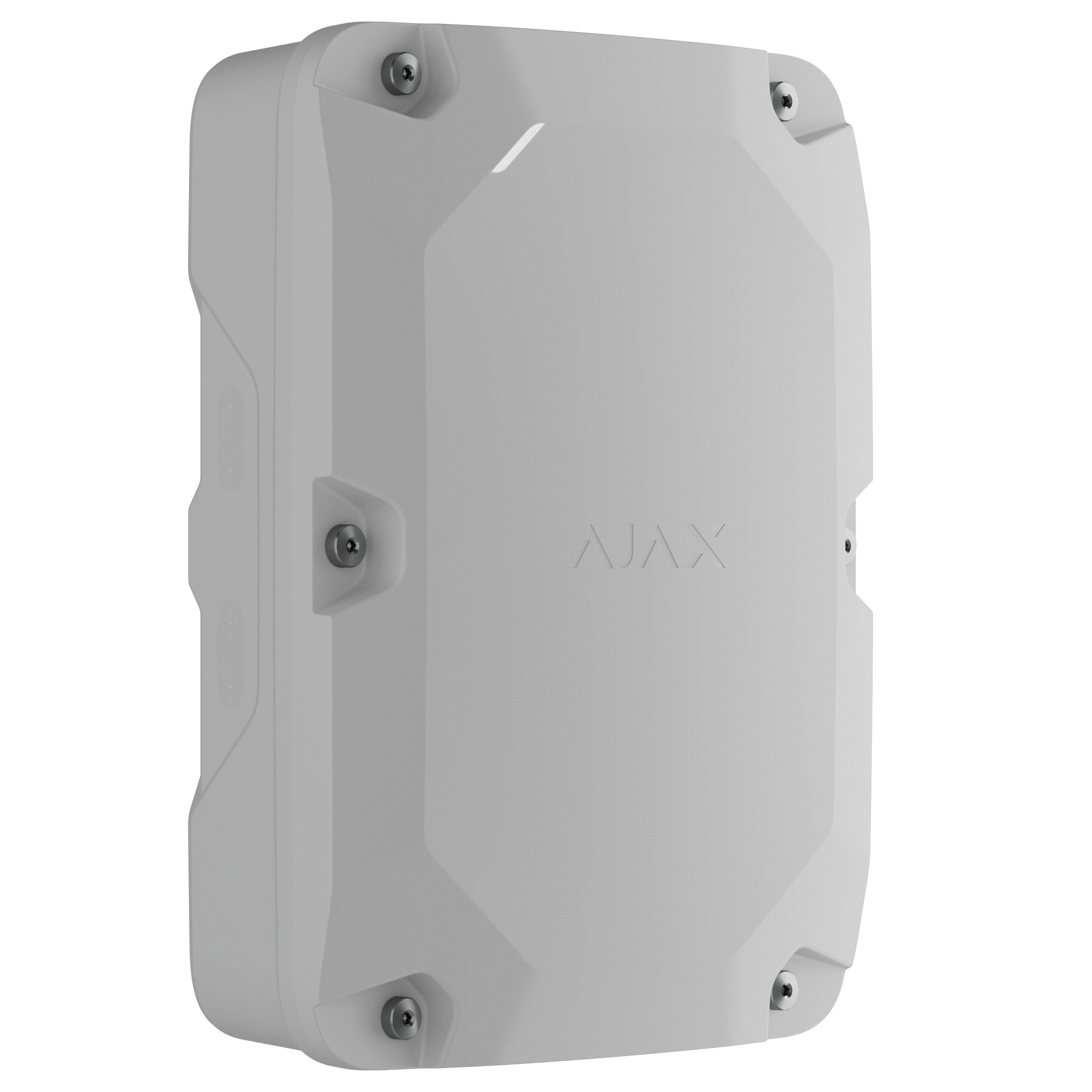 Superior MegaHub white