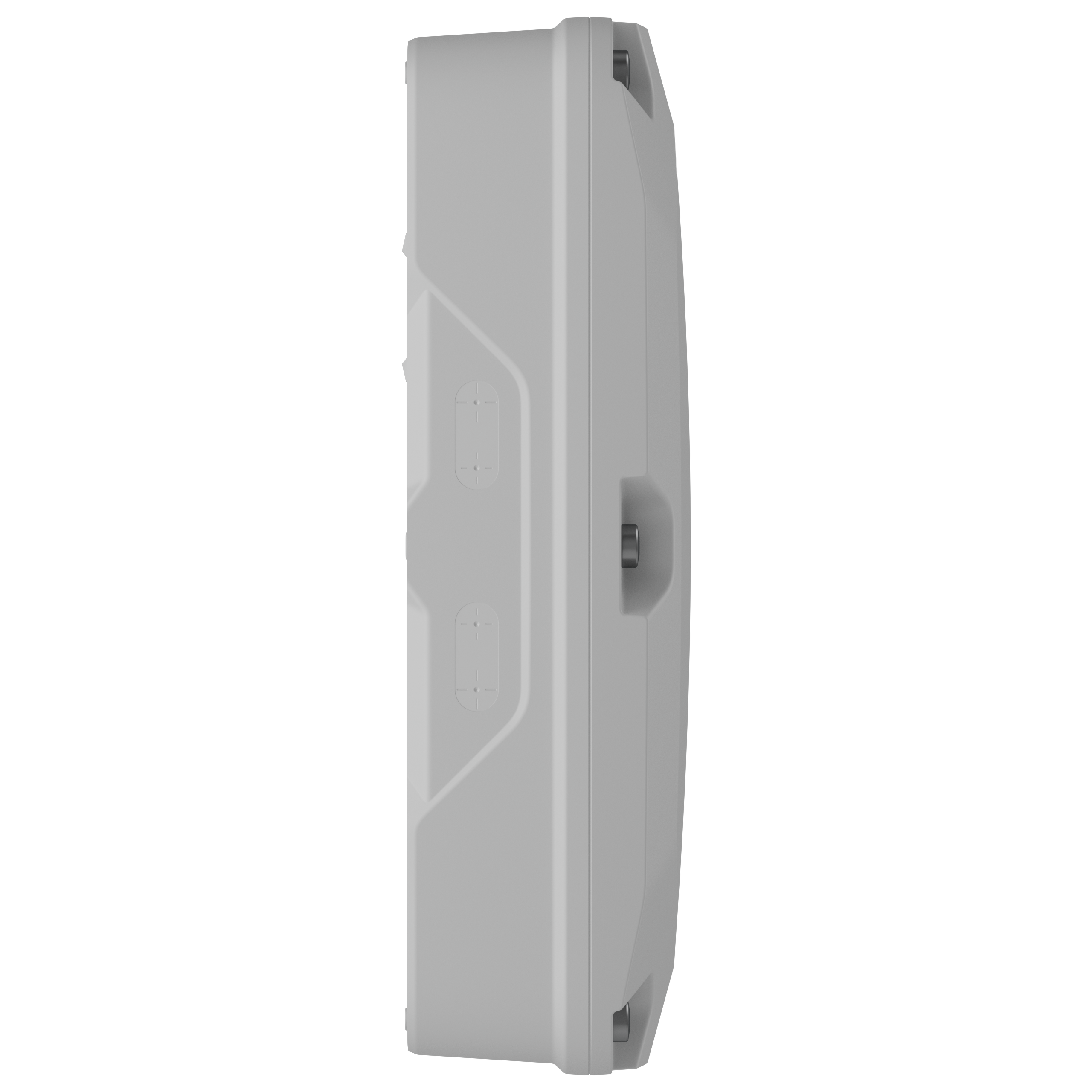 Superior MegaHub white