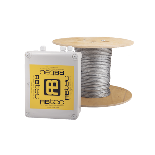 RBT Single zone IRONCLAD kit 75m RBT Single zone IRONCLAD kit 75m