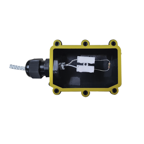 RBT End-of-line termination Unit