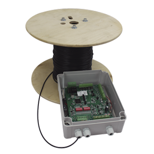 RBT Single zone MICALERT kit 75m