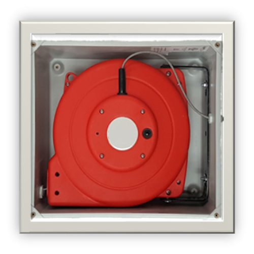 RBT Sliding gate MICALERT Kit -