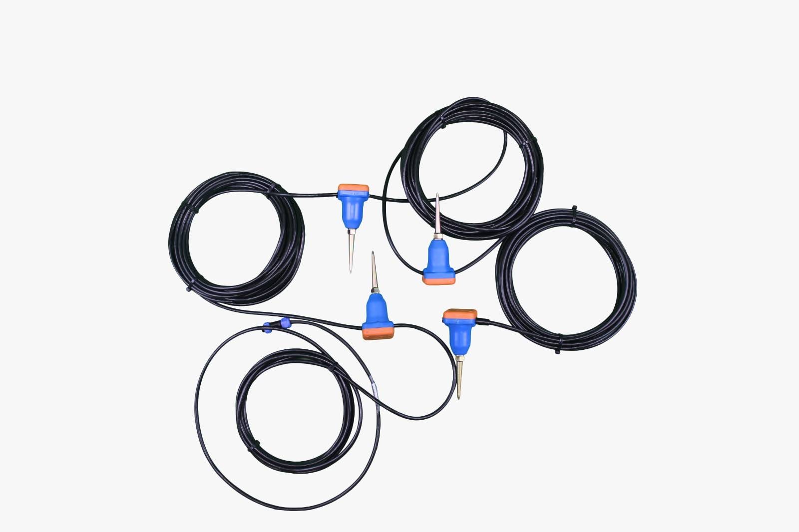 RBT Seismo 4 - Sensor Cable Only