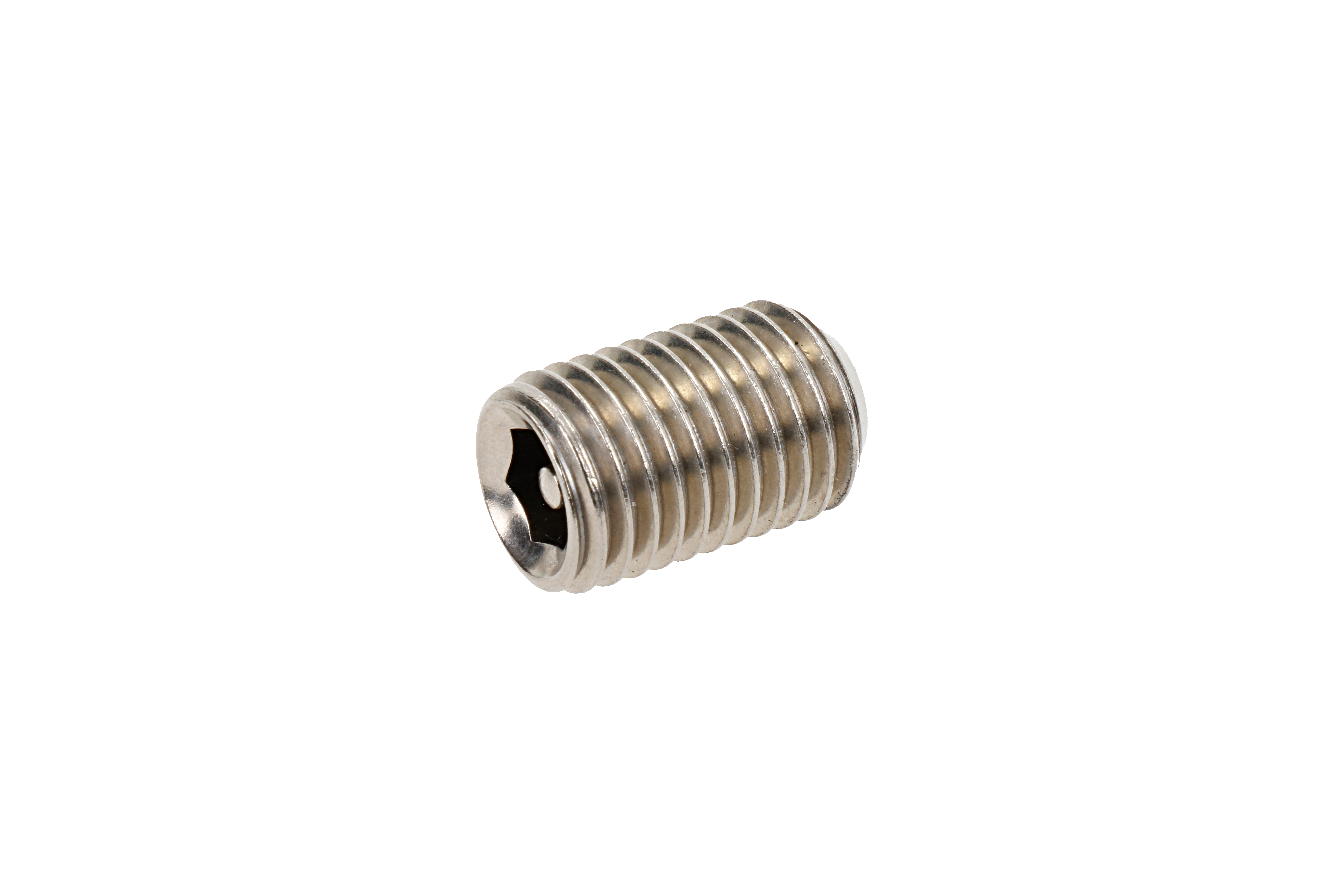 DEF Hex Security Bolt with Pin Det./Bridge/Siren