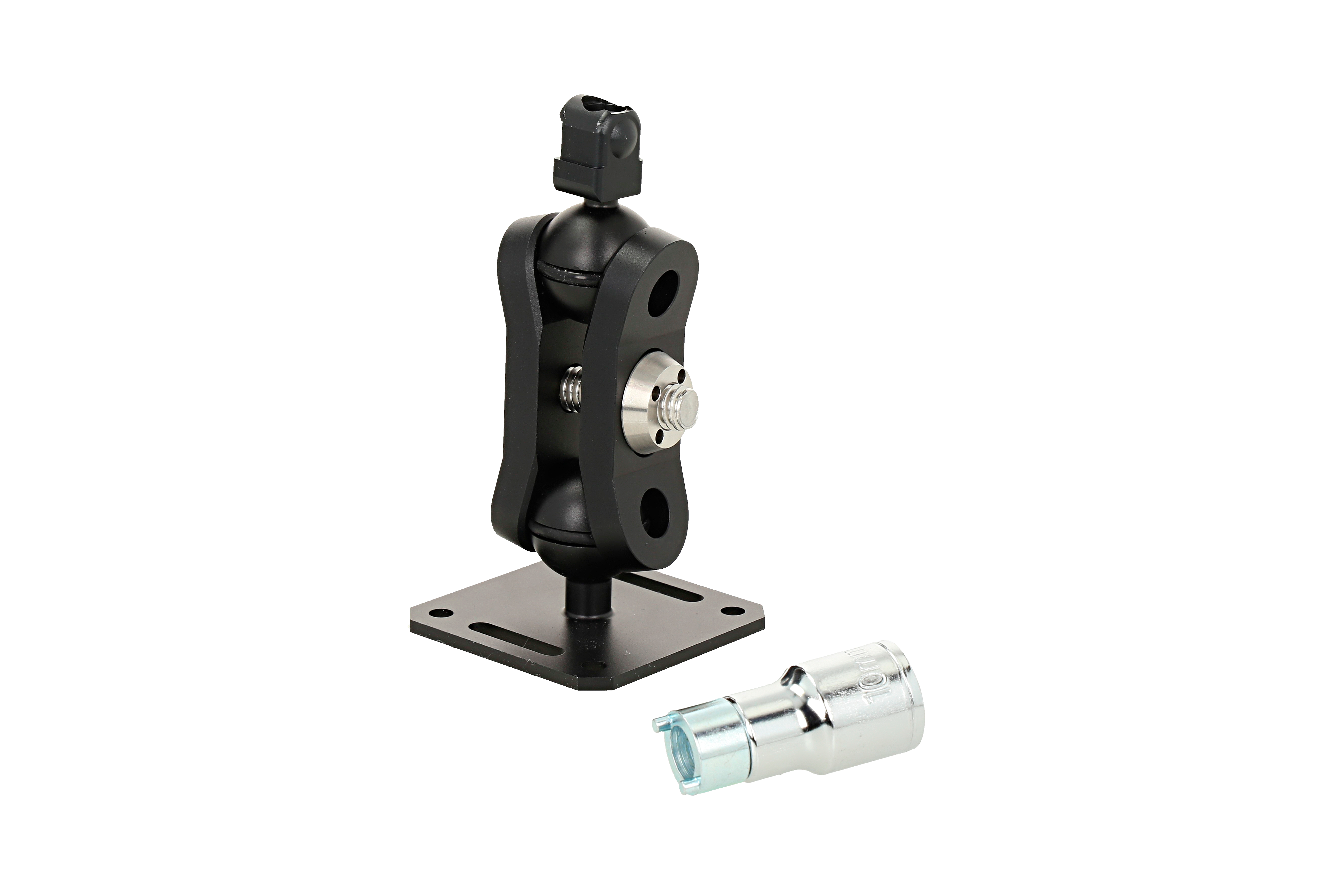 DEF Flexible Mounting Bracket for Detectors