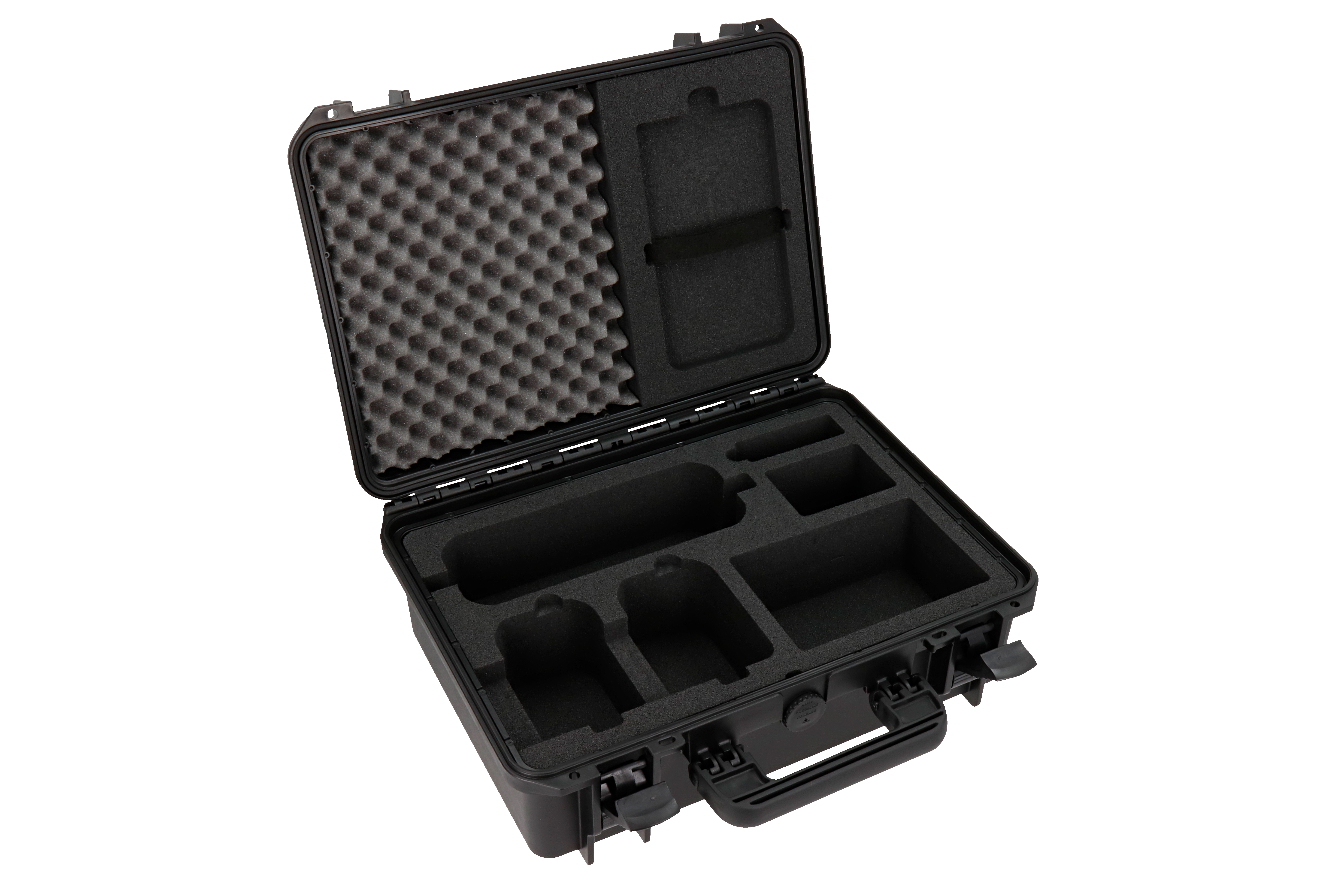 DEF Reconeyez Case Max (for 2 Detector Kit)