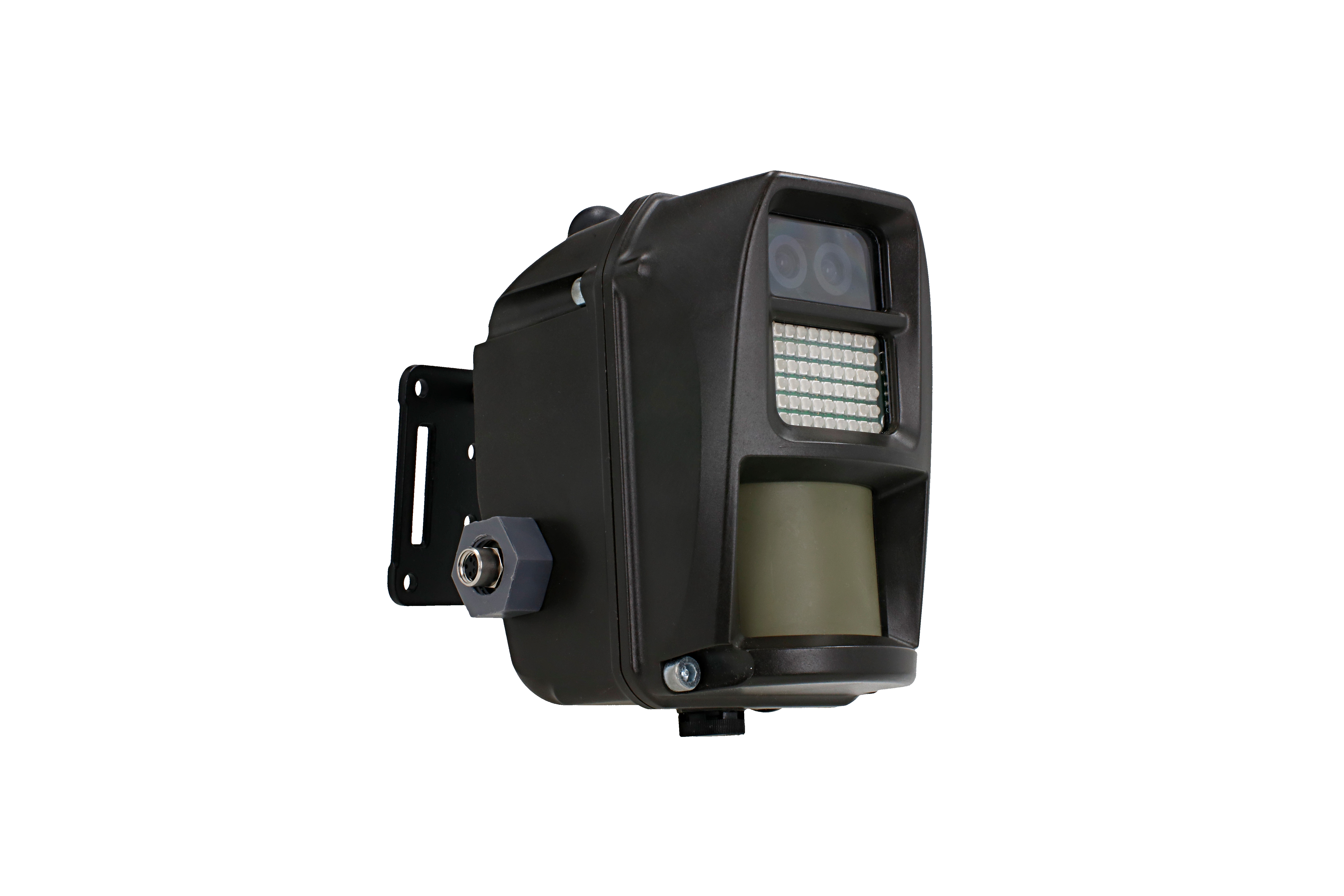 DEF Detector HDR - Standard Detector (inc 1 Bat)