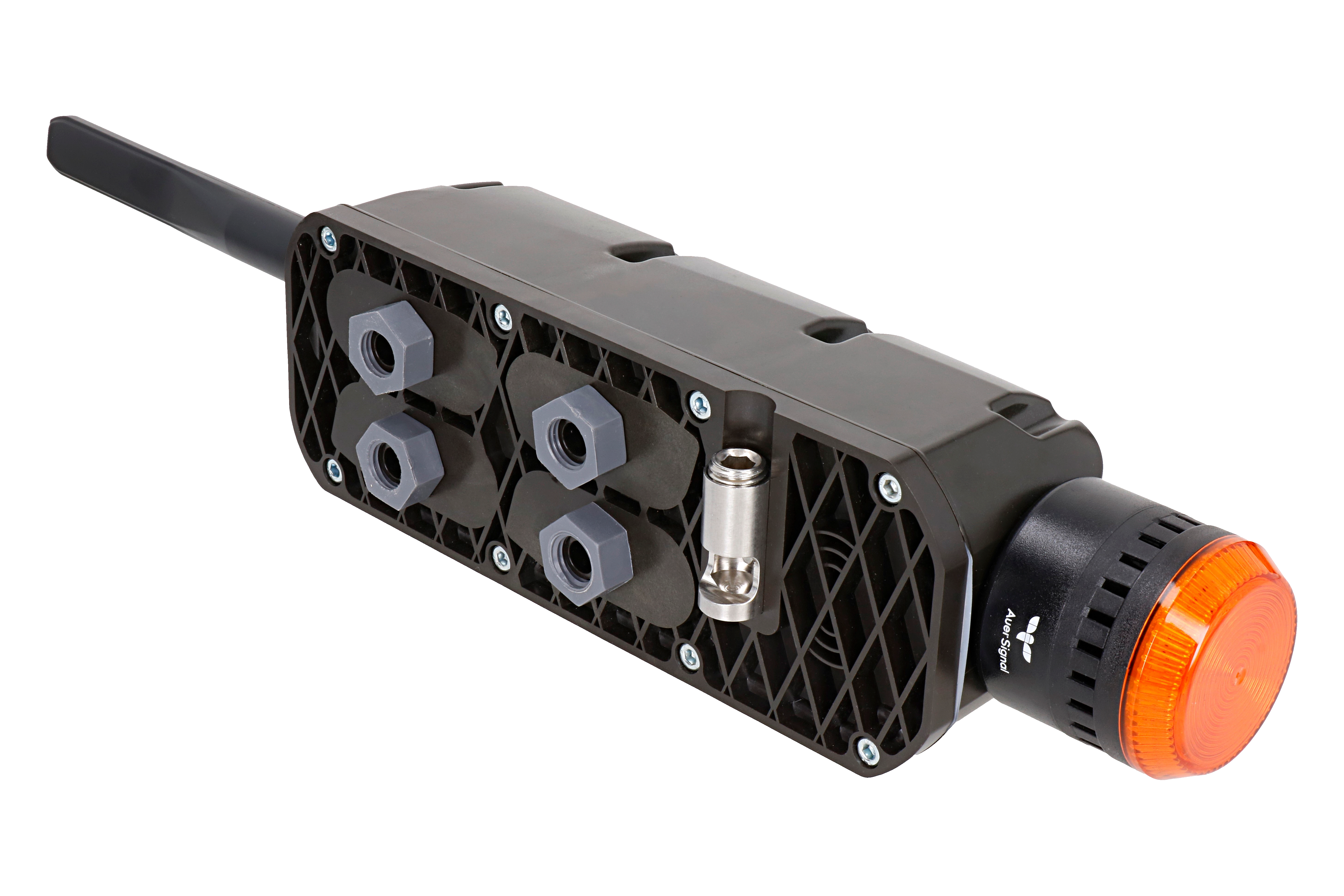 EOL D.E.F Siren (includes 1xLithium Bat, 3xDum) EOL D.E.F Siren (includes 1xLithium Bat, 3xDum)