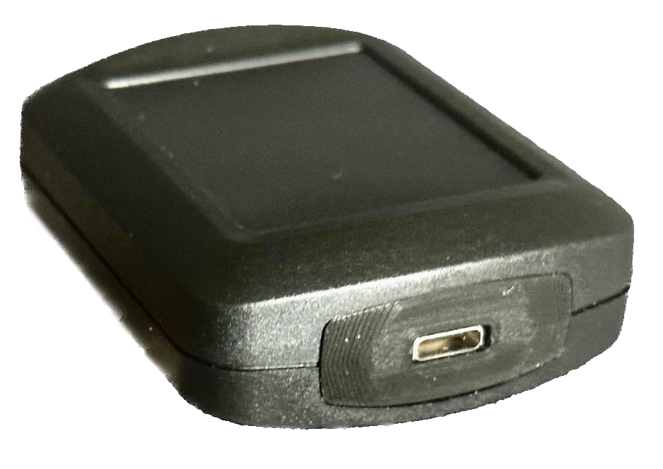 DEF Connector Mote On Site Programmer