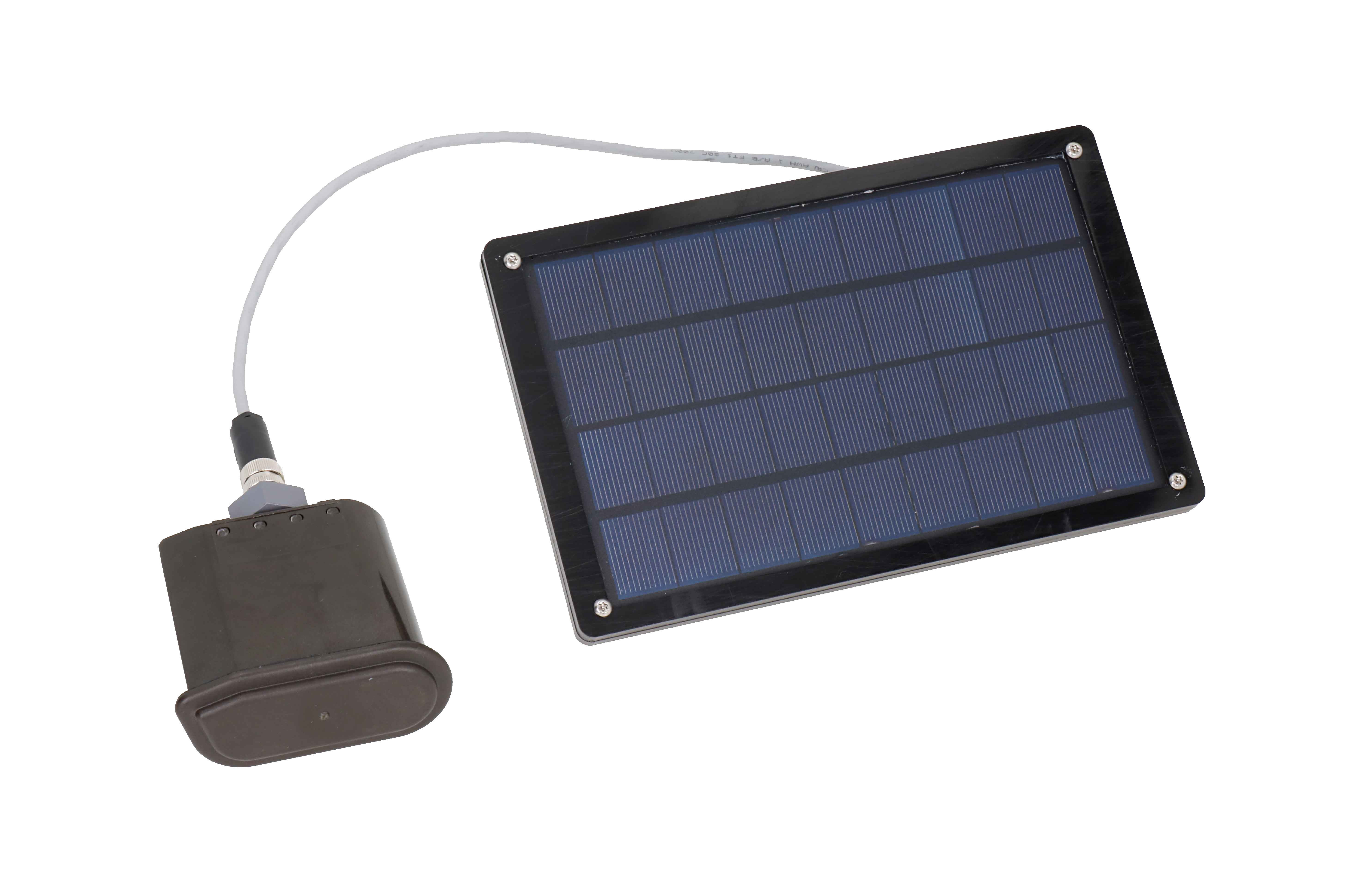 DEF Advanced Battery for Solar Panel