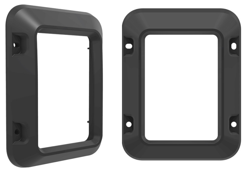 EXRead SCR-SD G2 Vandal protection