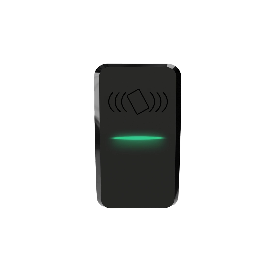 EXRead SCR-S G2 OSDP™ RFID Reader