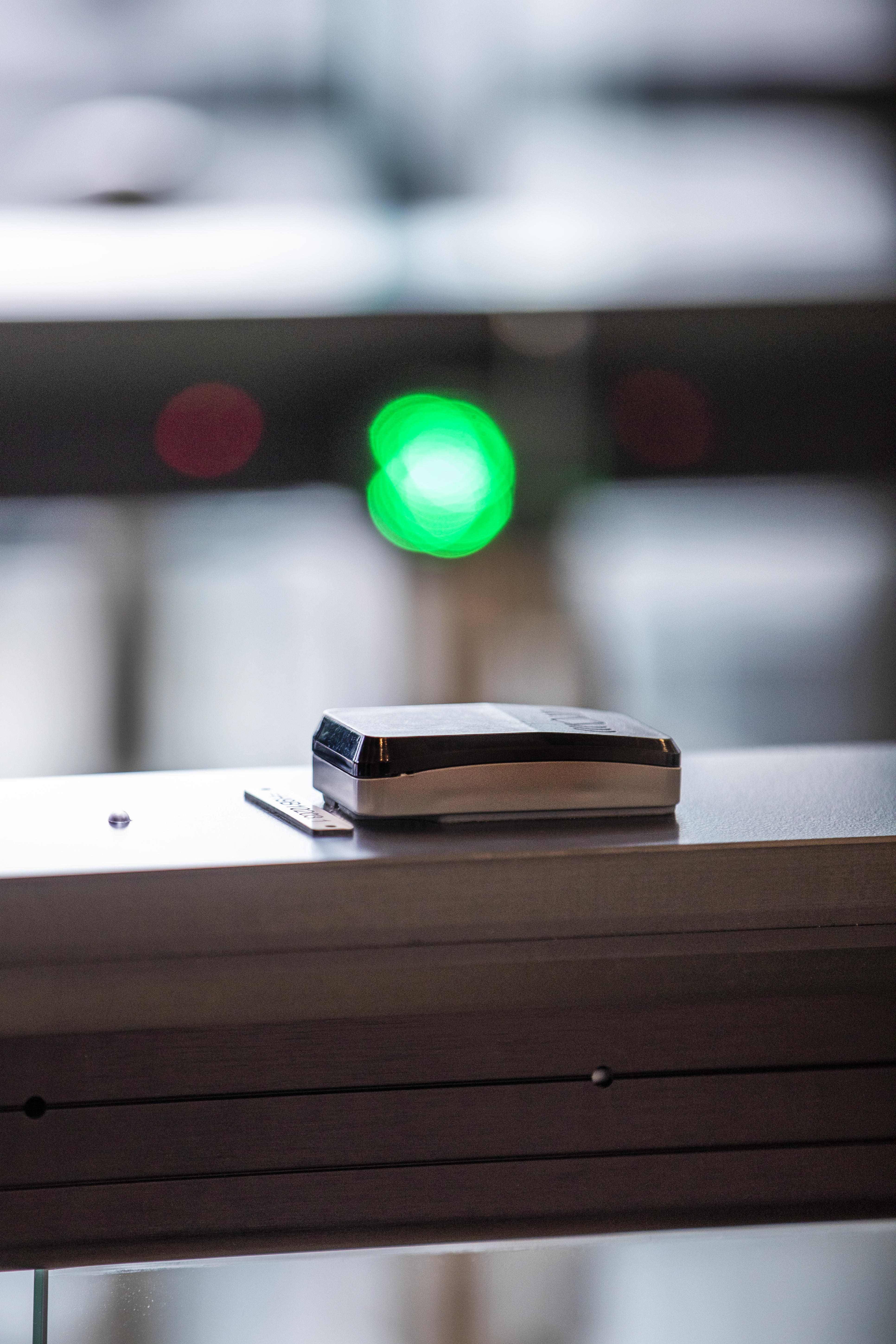 EXRead SCR-S G2 OSDP™ RFID Reader