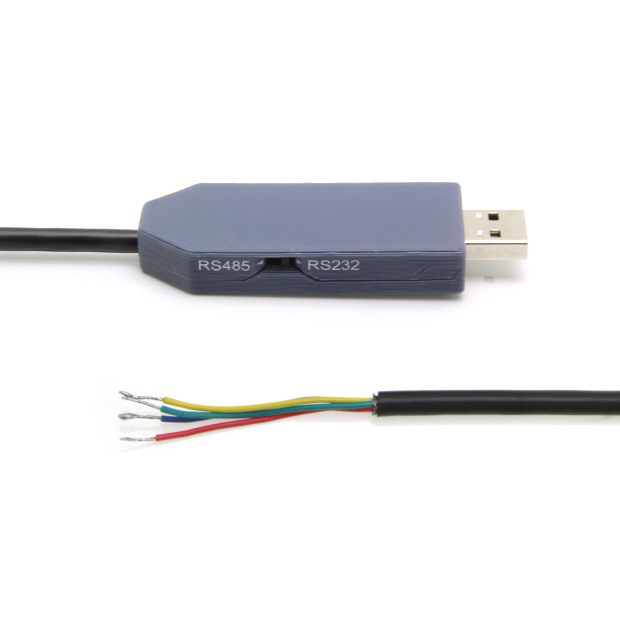 EXRead RS485 to USB Cable for xCR G2