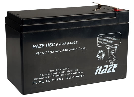 Xlent Power 12V 7 AH