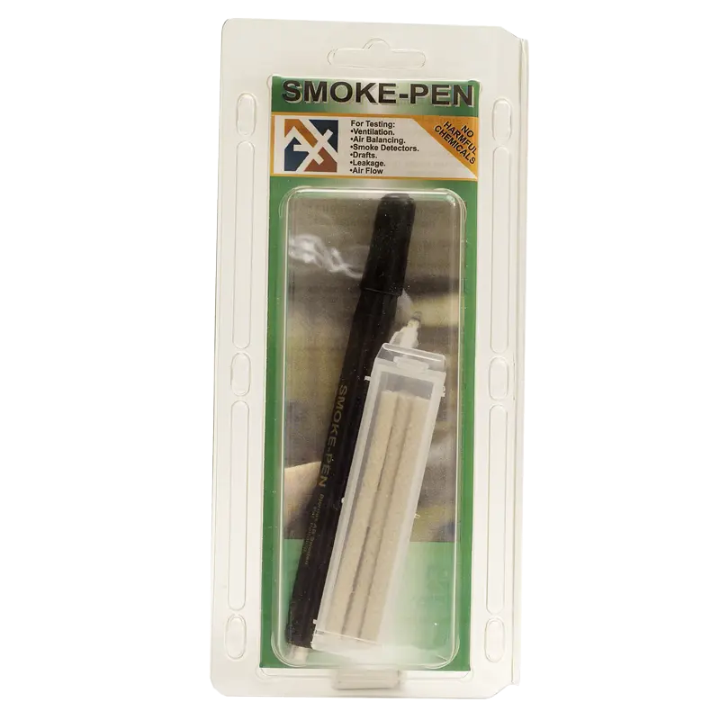 Björnax Rökpenna, 3 vekar