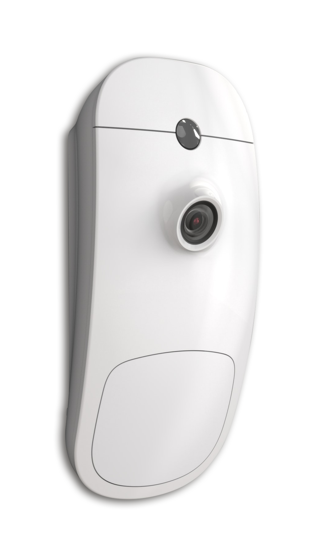 CRW SH-PIRCAM-8F  V2