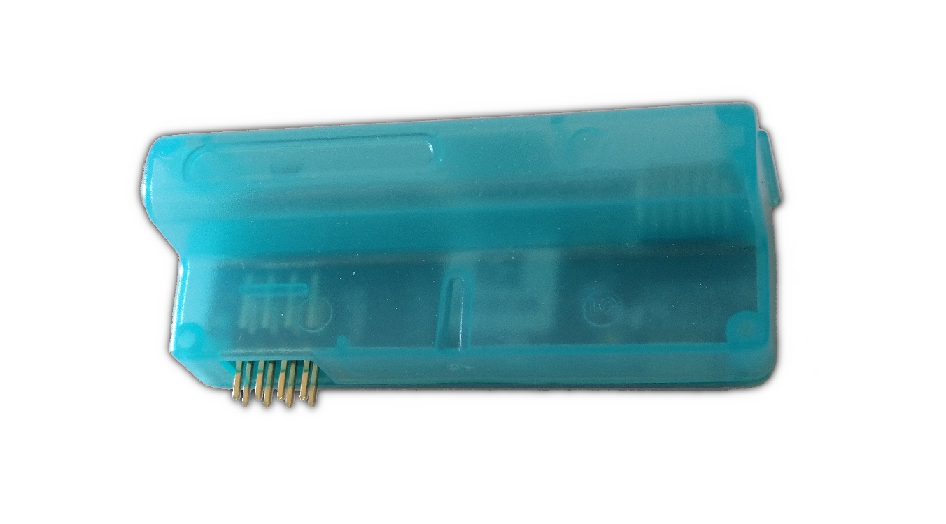 CRW SH-AADL-8F Yale doorman låsmodul