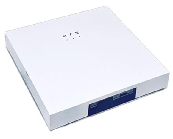 CRW CB-RPT selective repeater V.2