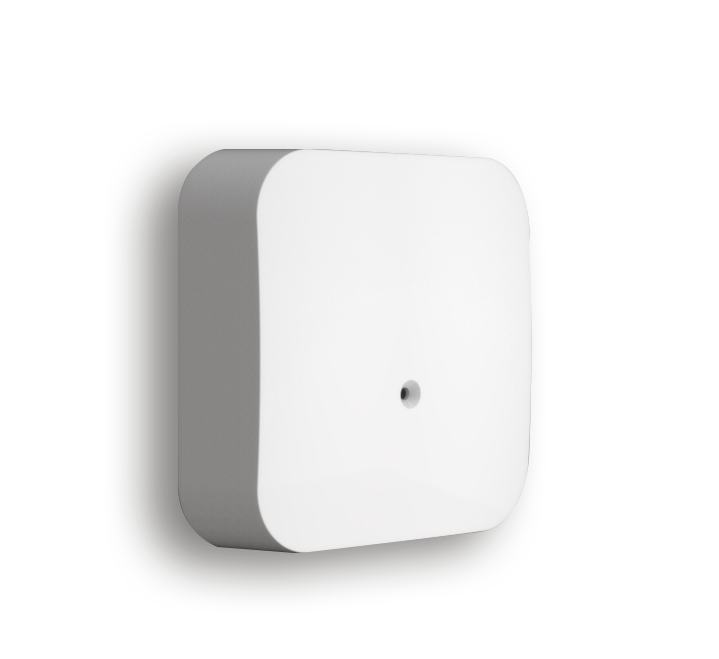 CRW SH-AQ-8F Luftfuktighet/Tryck/Temp/Gas detektor